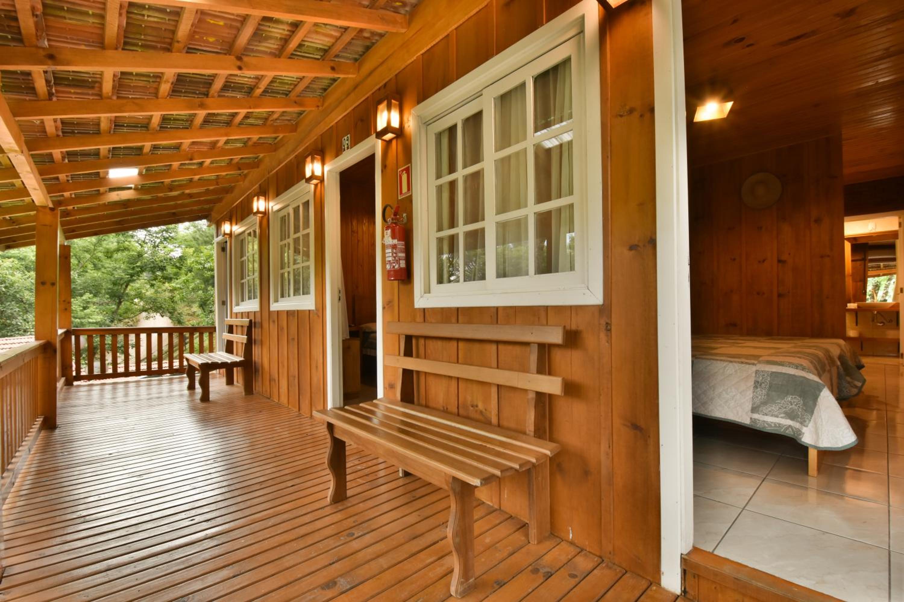 Apartment with Garden View - Photo 14