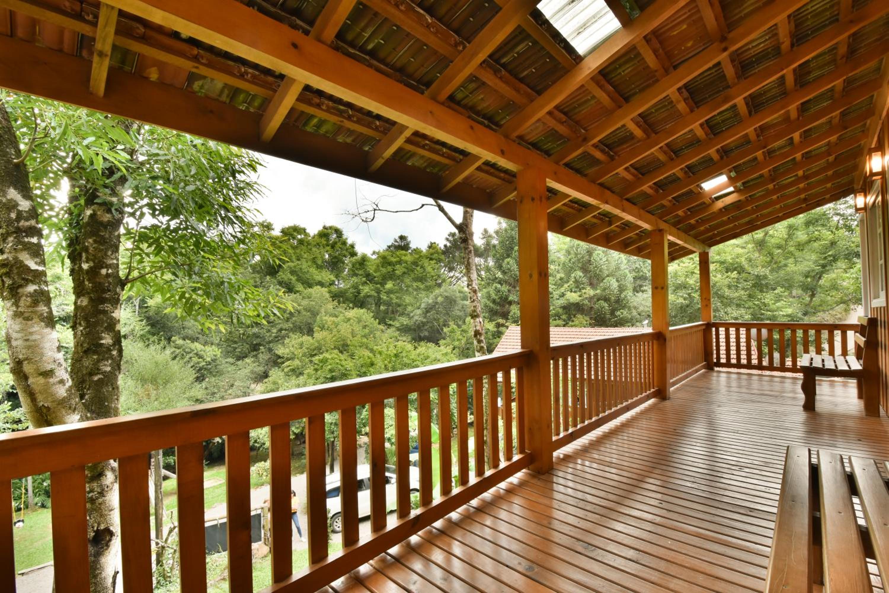 Apartment with Garden View - Photo 6