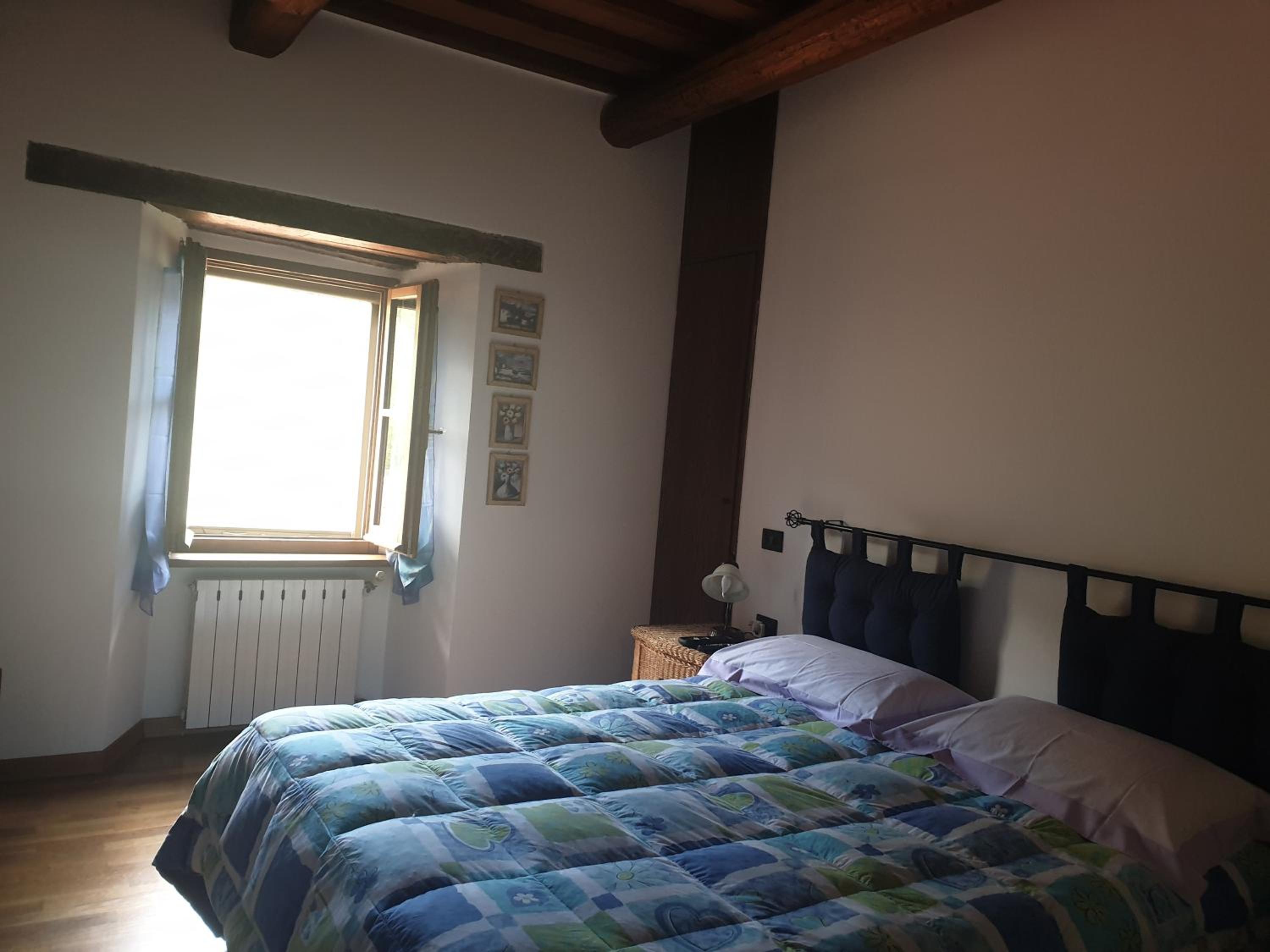 Quadruple Room with Garden View - Photo 1