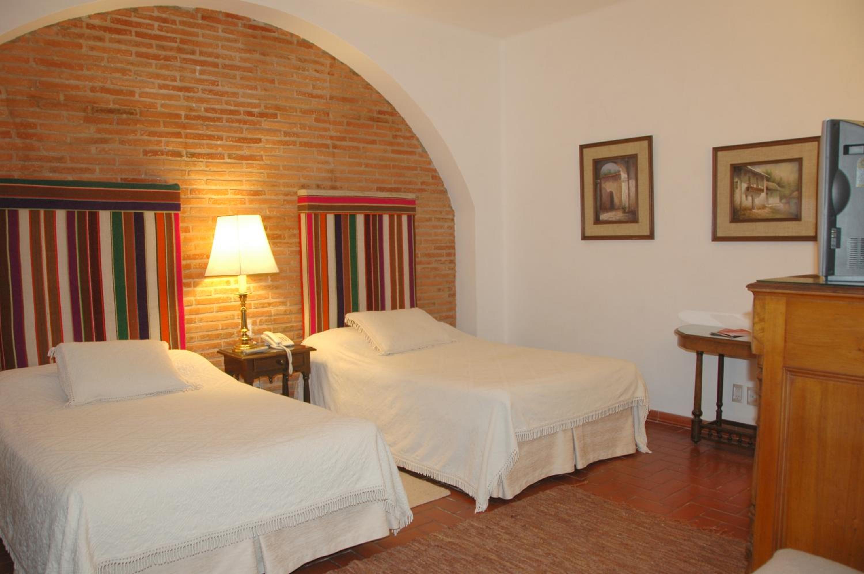 Twin Room photo 2