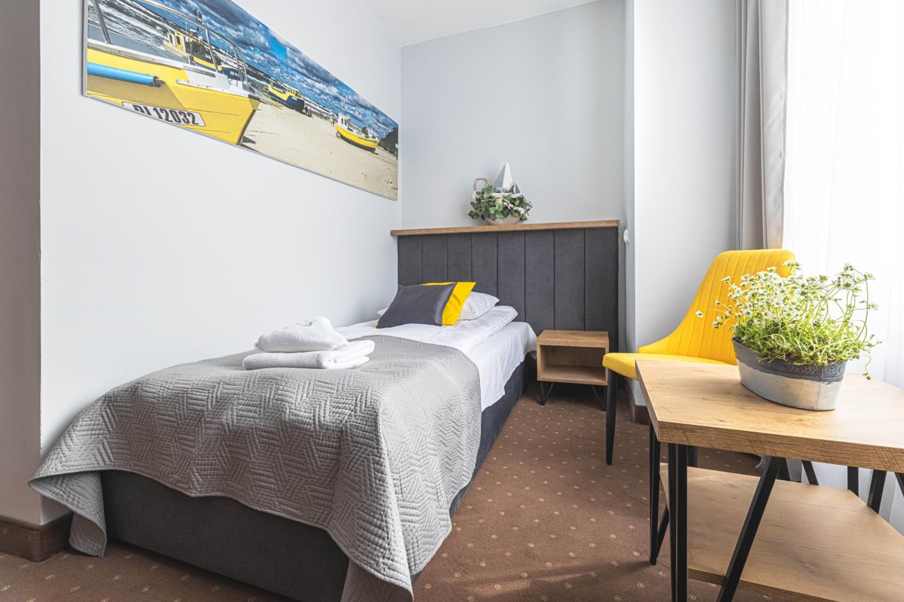Single Room