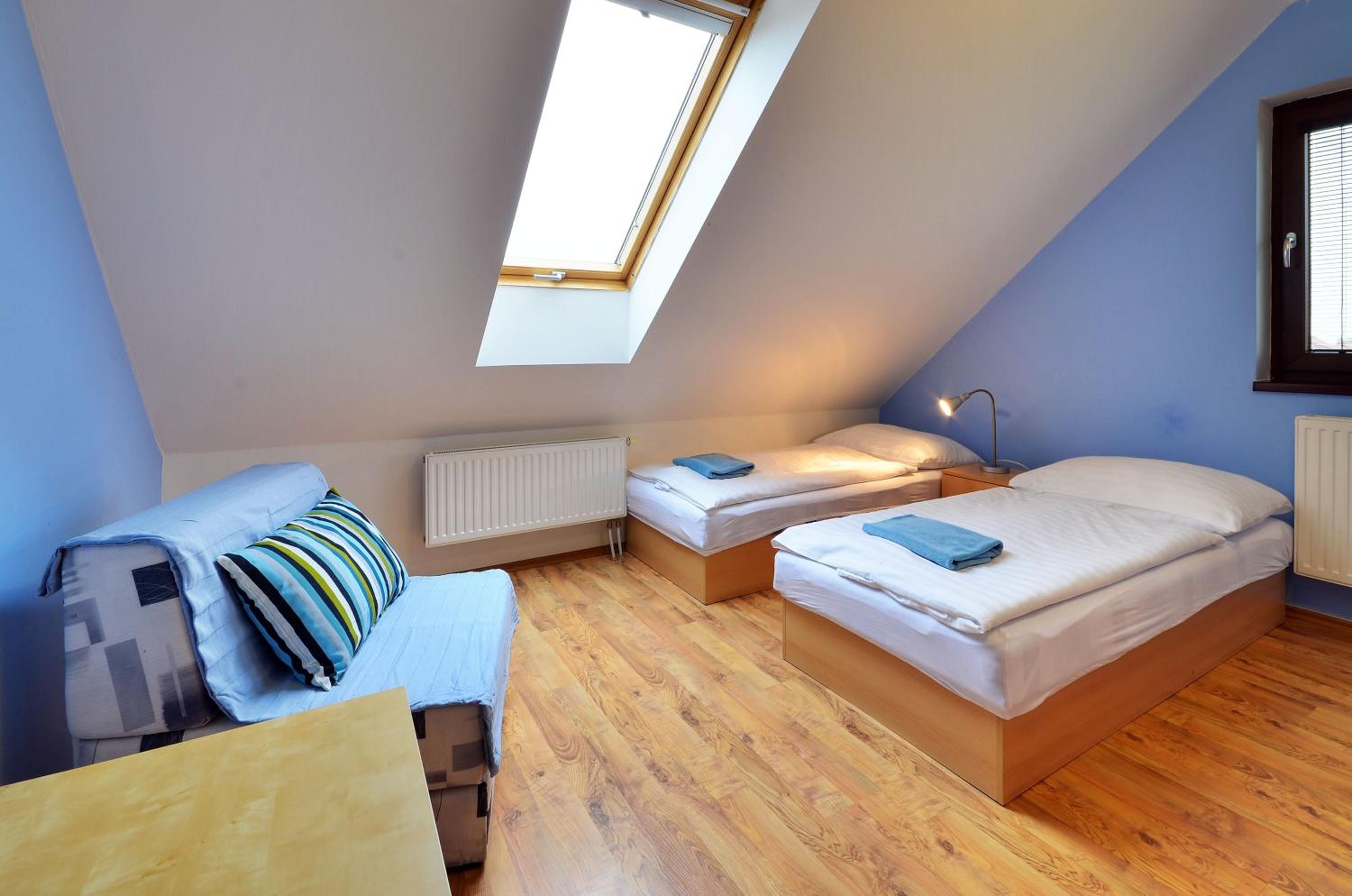 Double Room photo 3