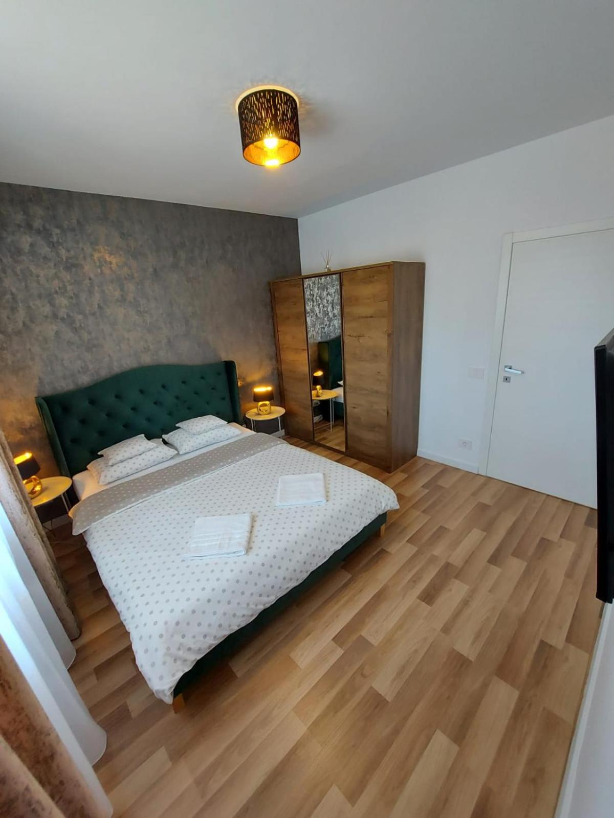 Two-Bedroom Apartment - Photo 10