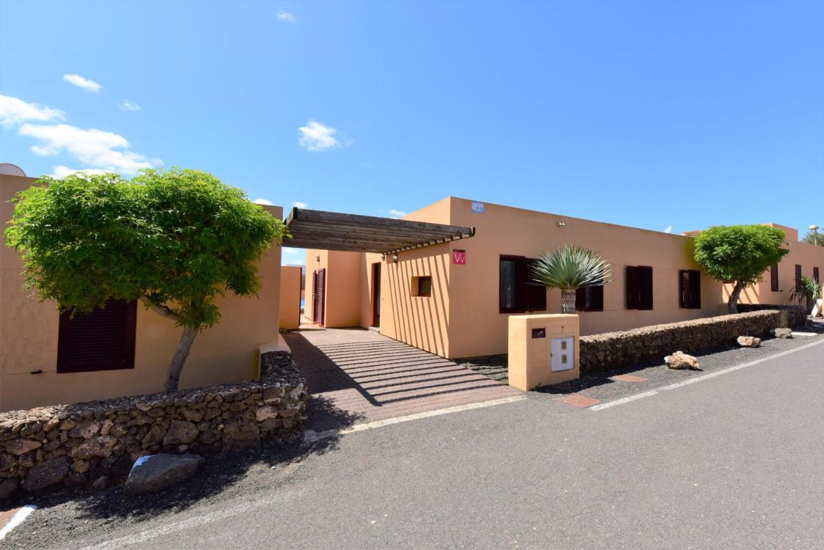 Three-Bedroom Villa with Private Pool