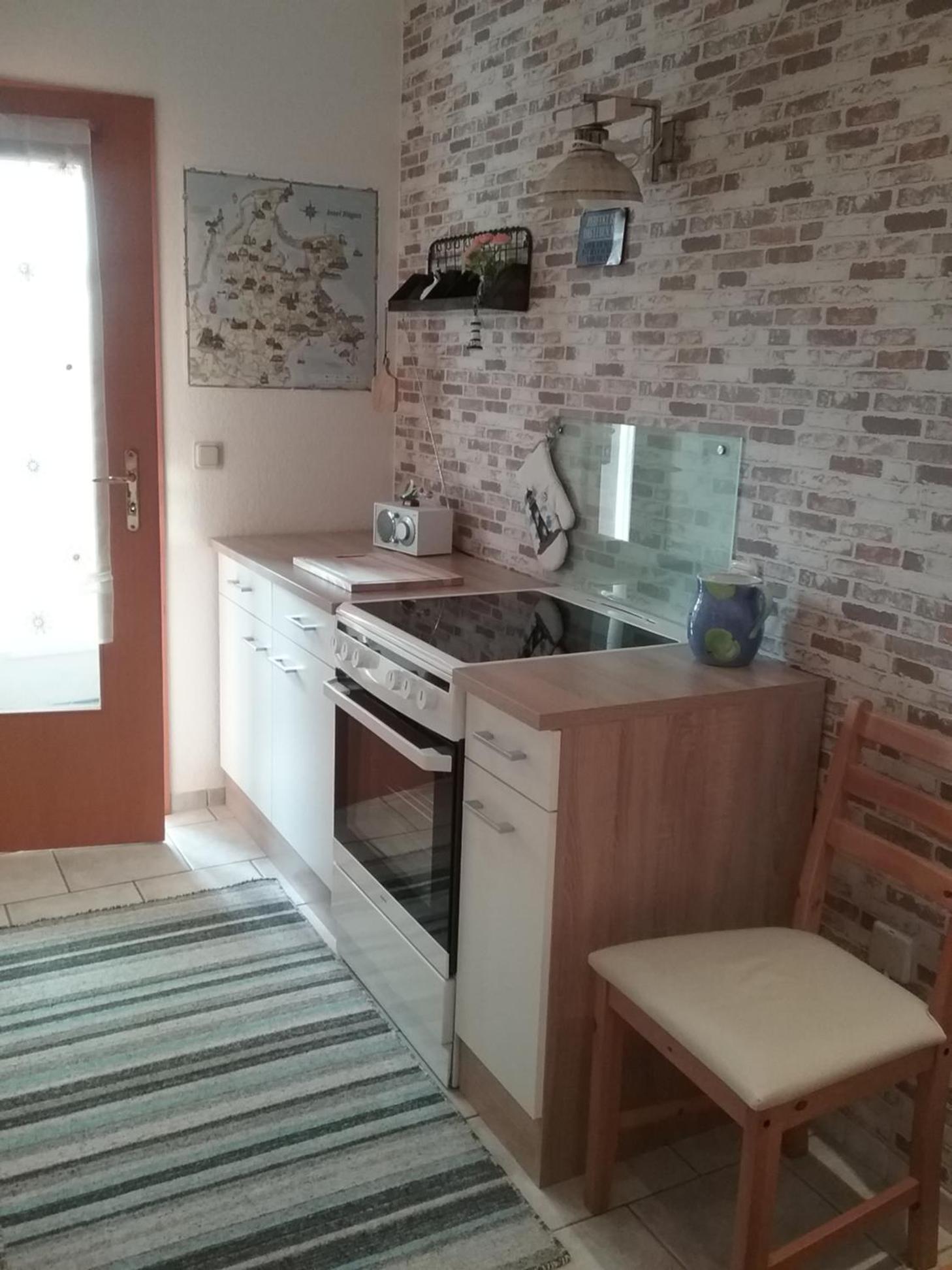 Apartment with Terrace photo 3