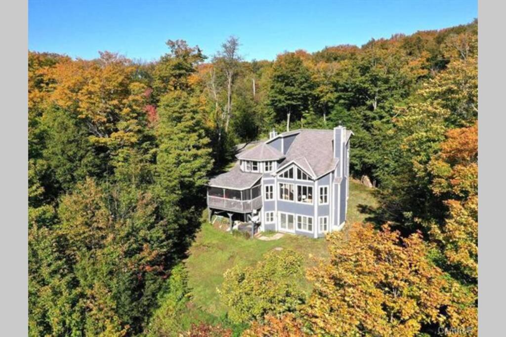 Chalet photo 3