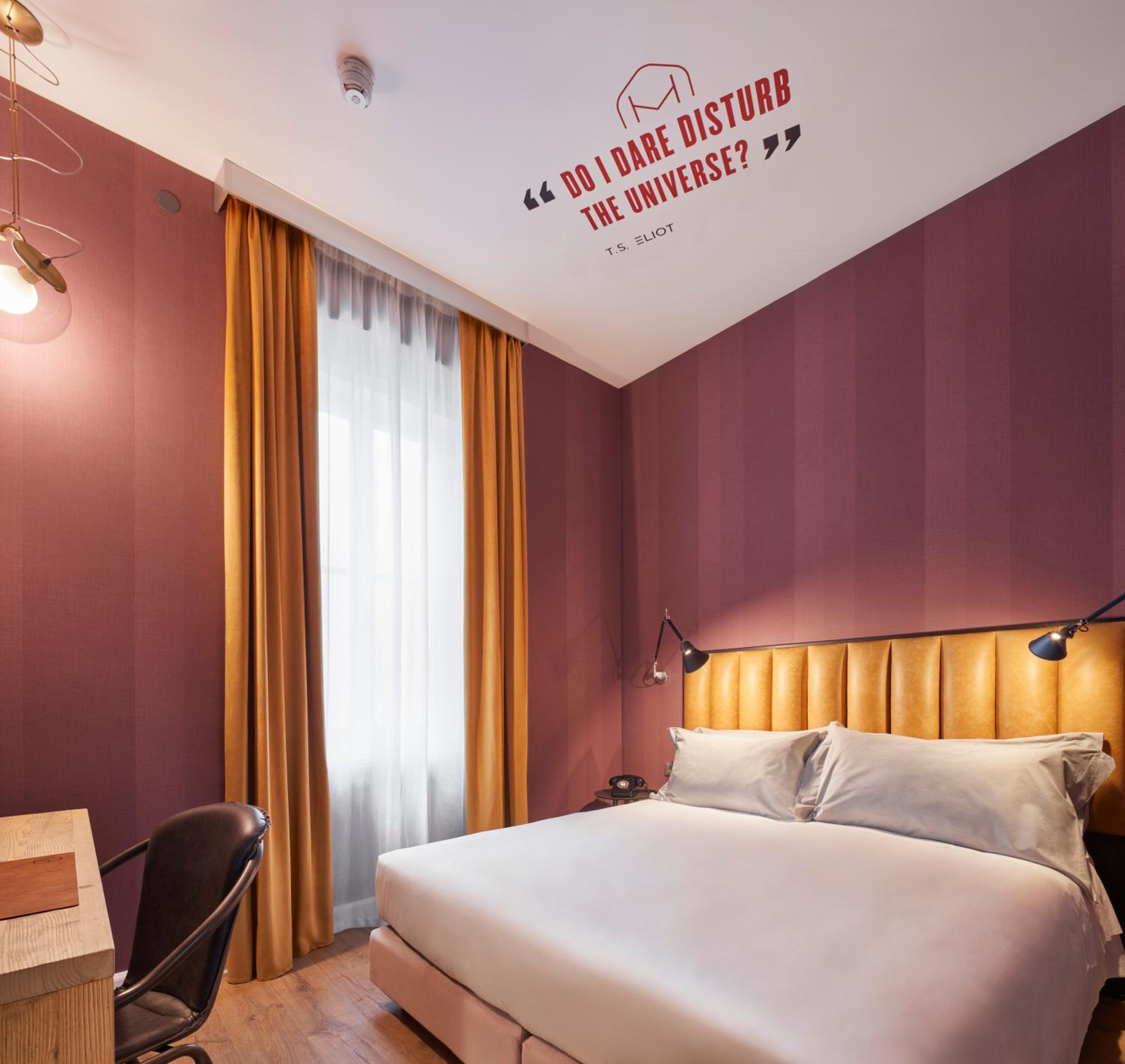 Budget Double or Twin Room - Photo 10