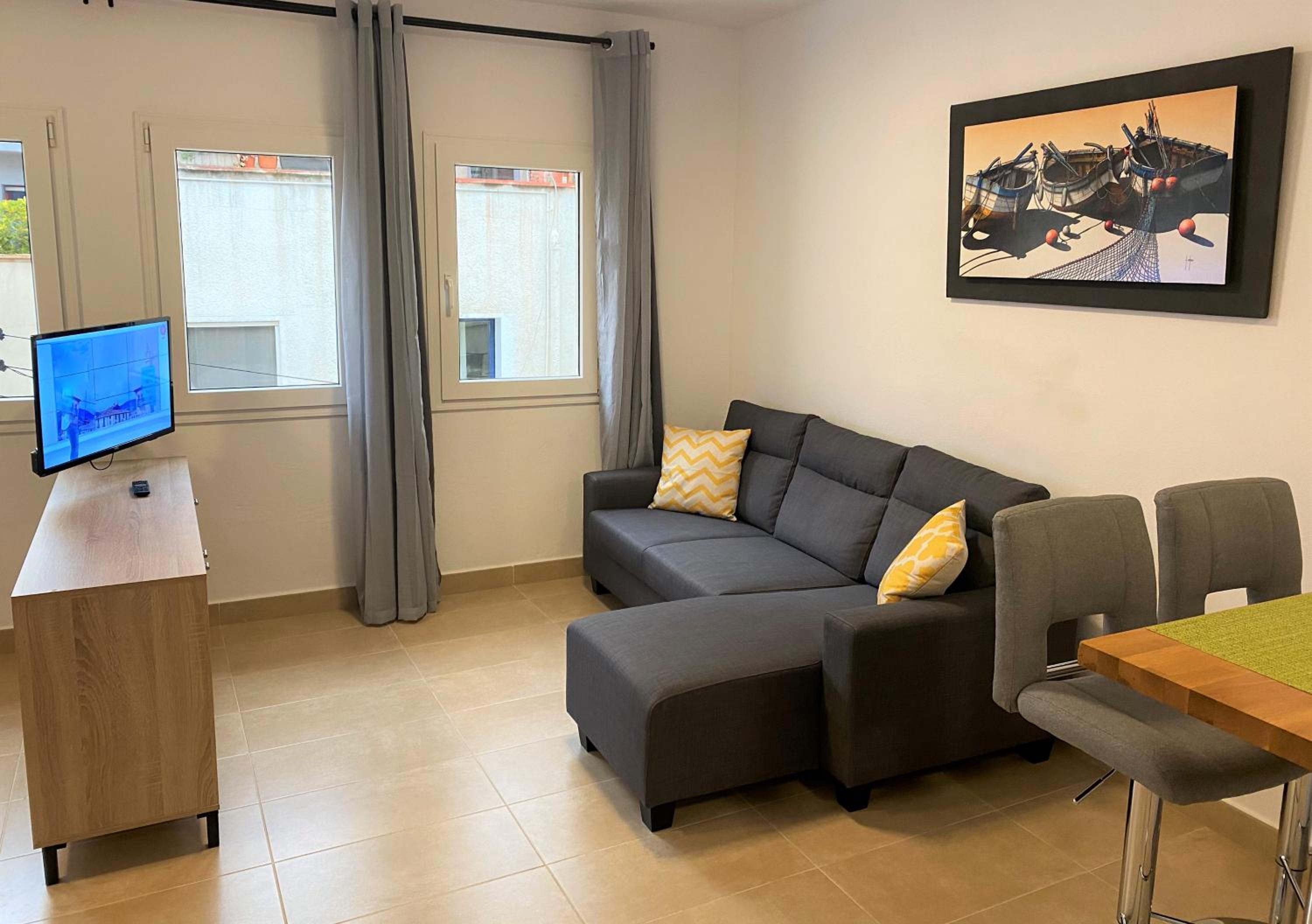Apartamento