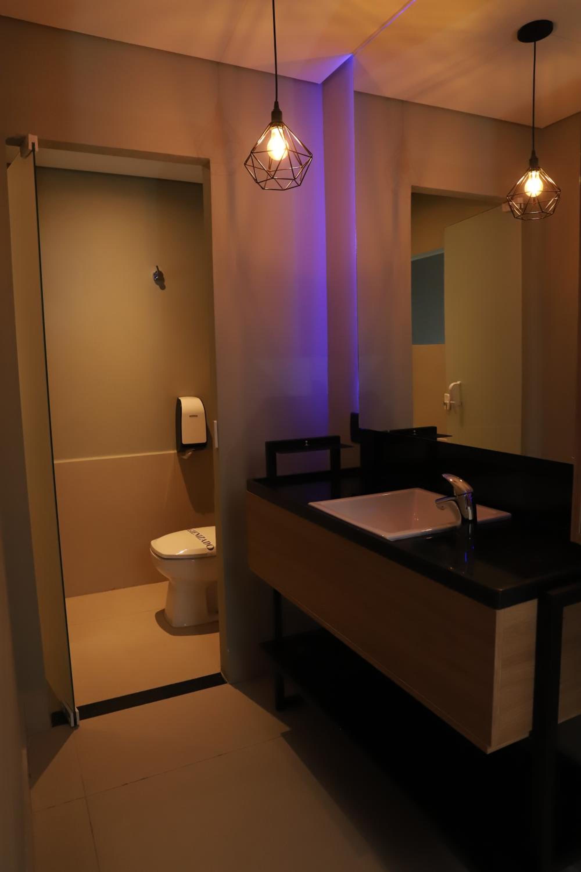 King Room with Spa Bath - Photo 5