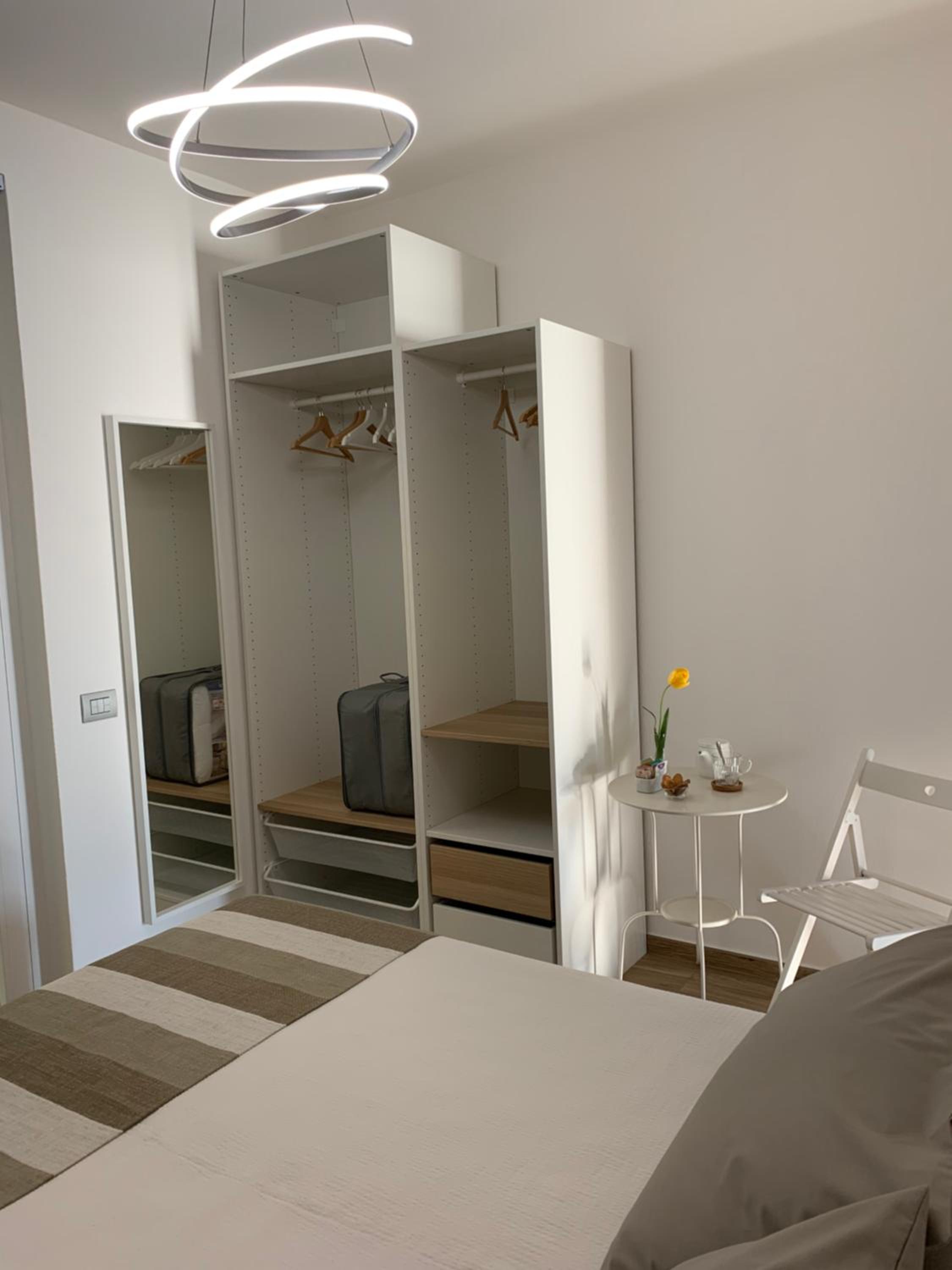 Double Room with Garden View photo 3