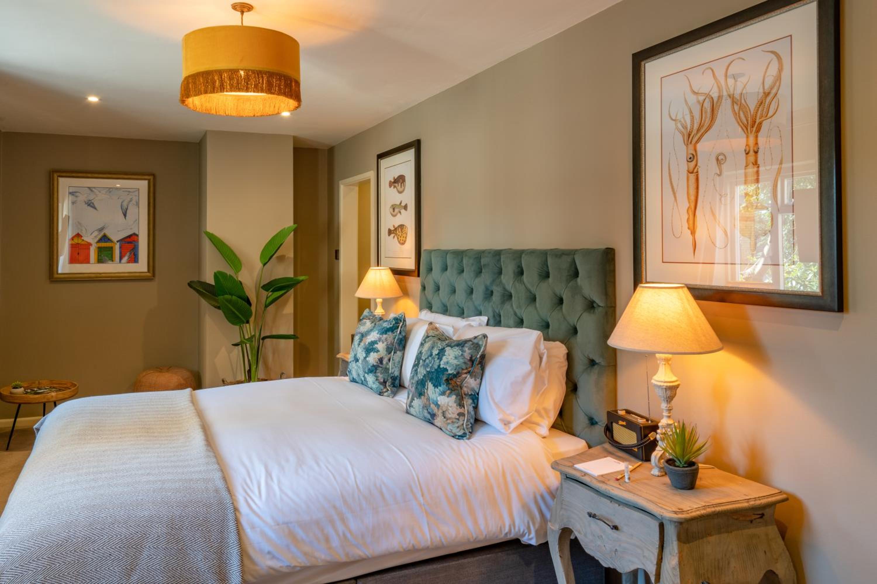 Superior King Room photo 1