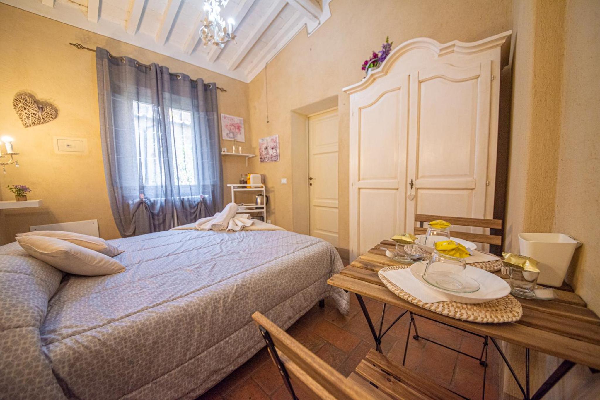 Double Room - Photo 1