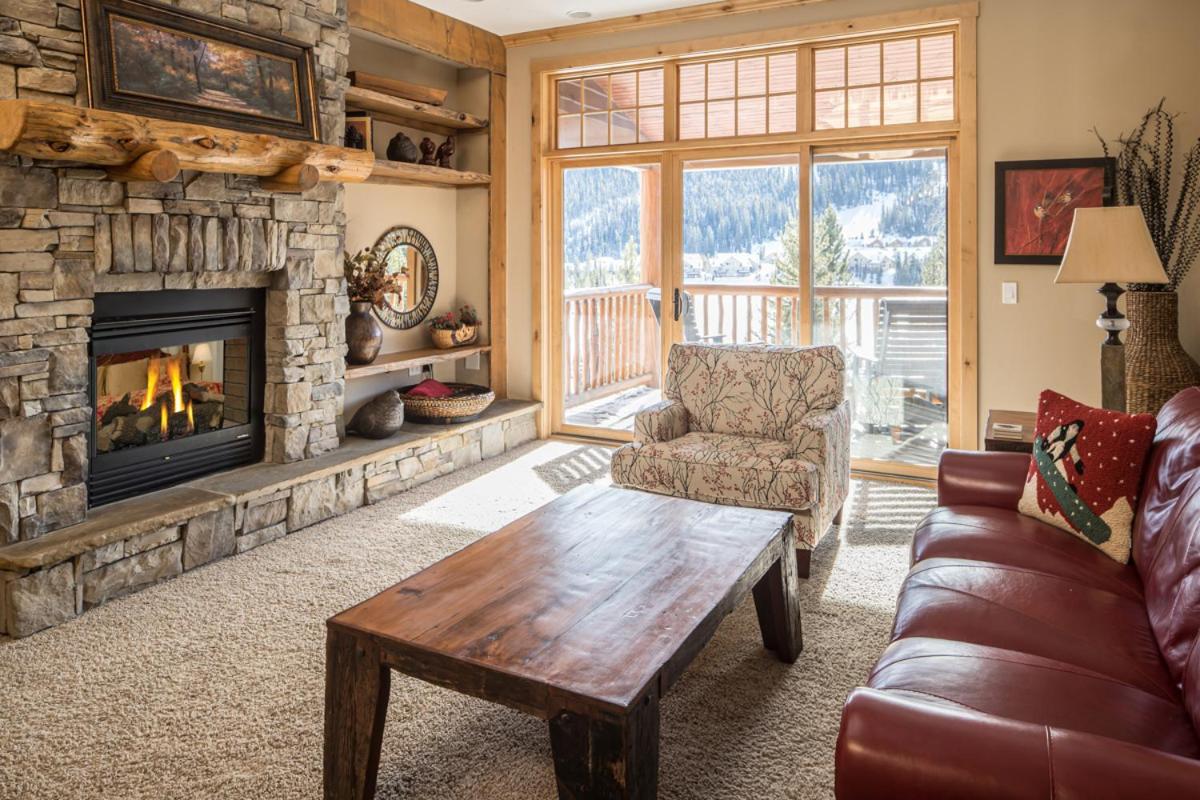 Four-Bedroom Vacation Home photo 1