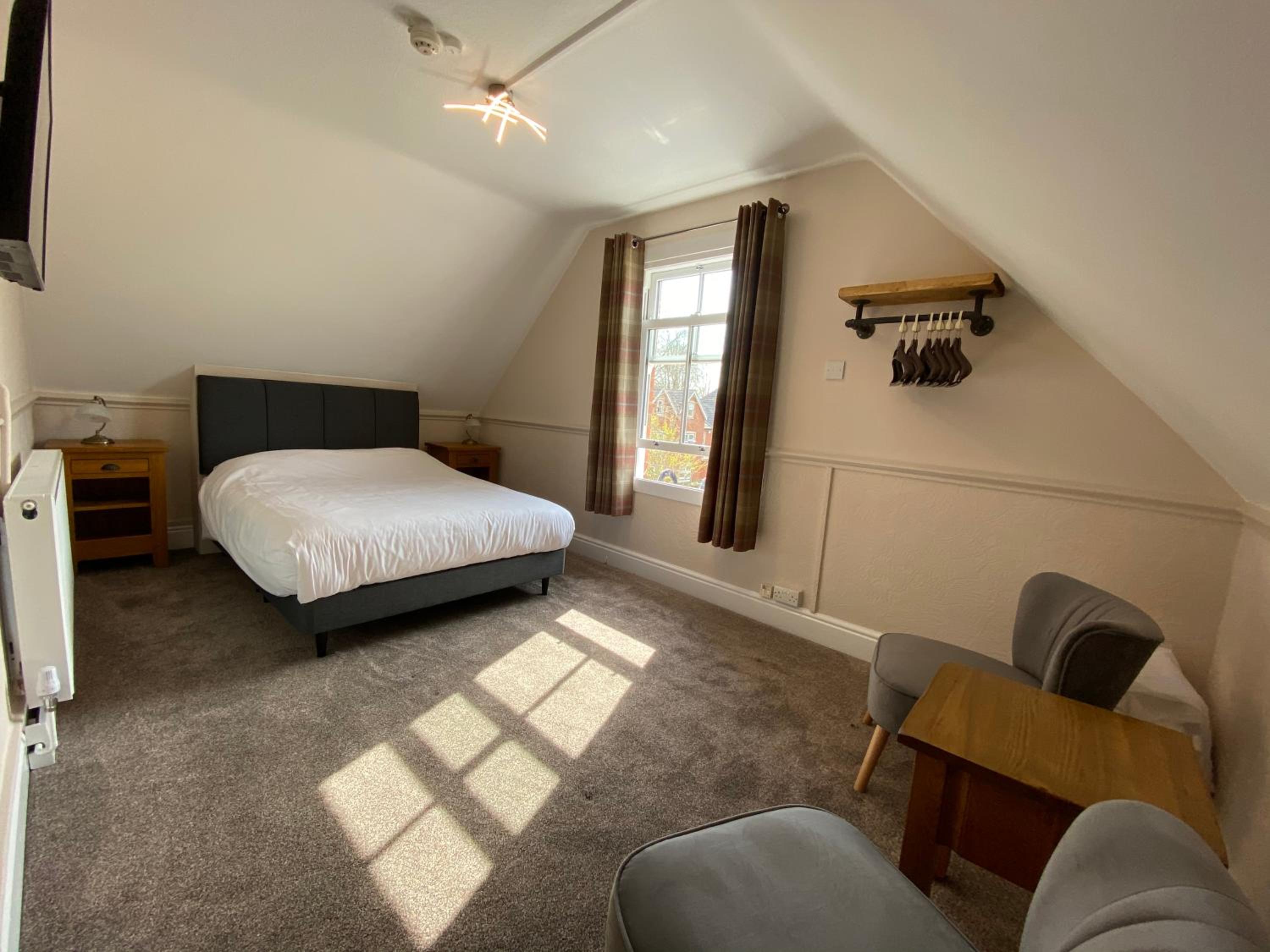 Double Room photo 1