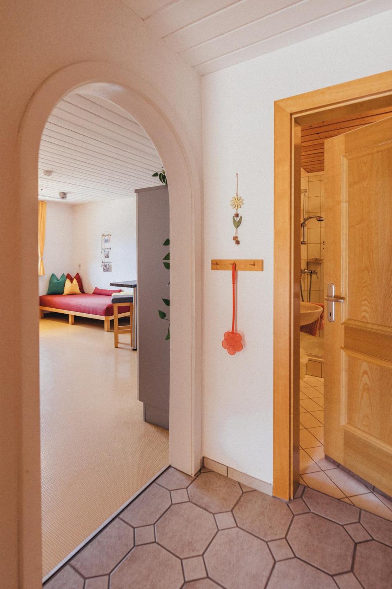 Apartment - Ground Floor photo 1
