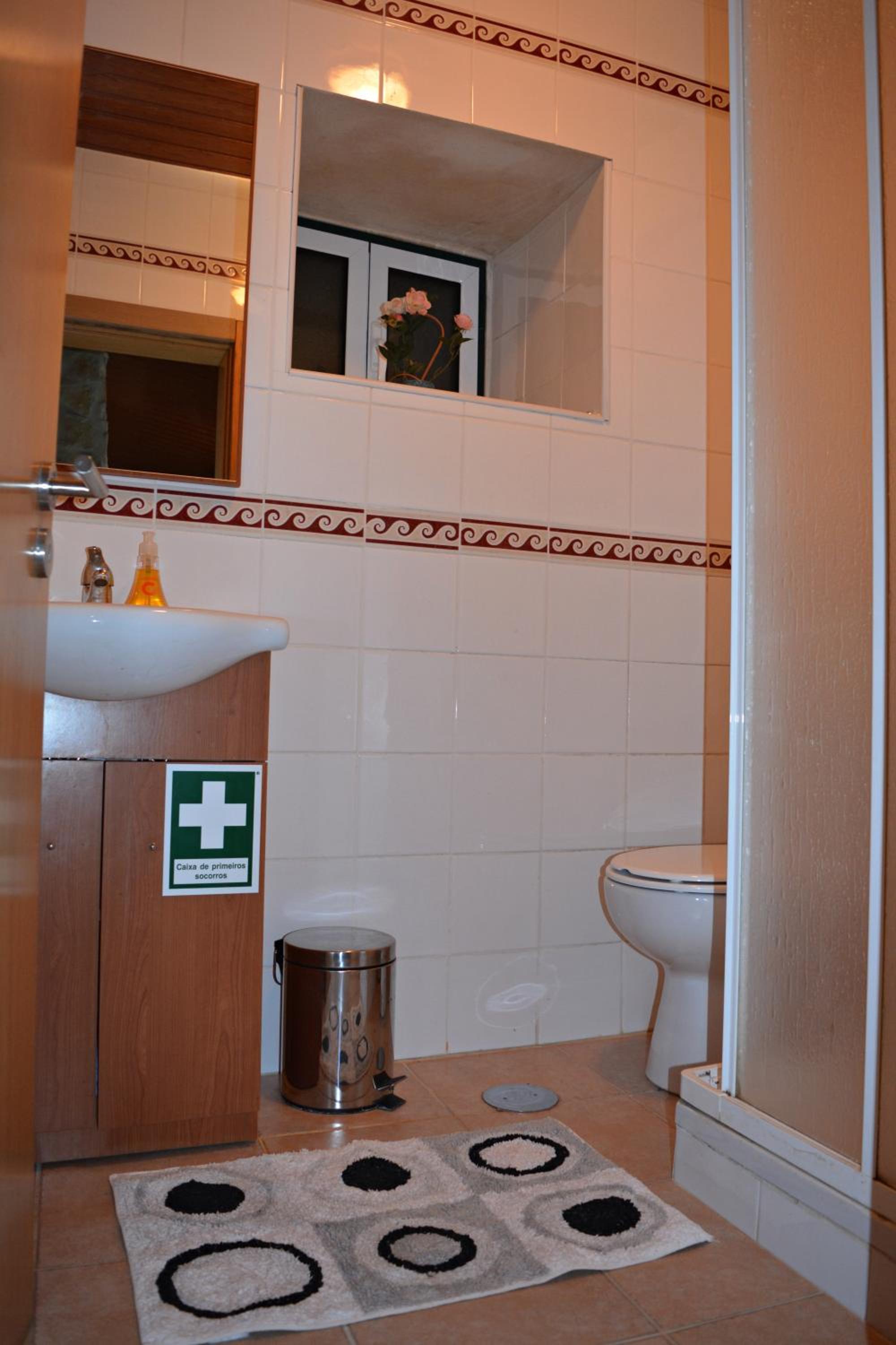 Two-Bedroom House photo 2