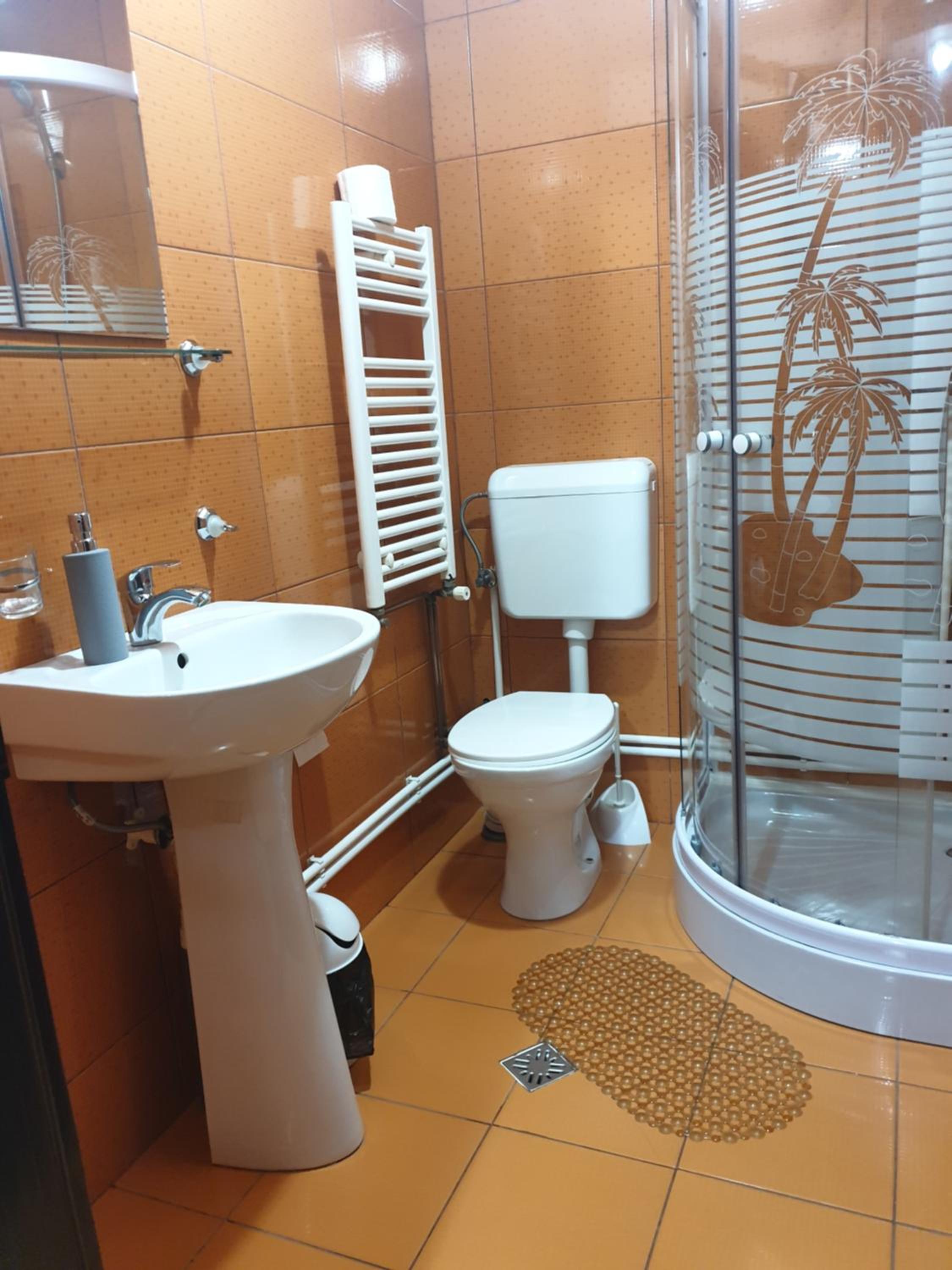Double Room with Private External Bathroom photo 2
