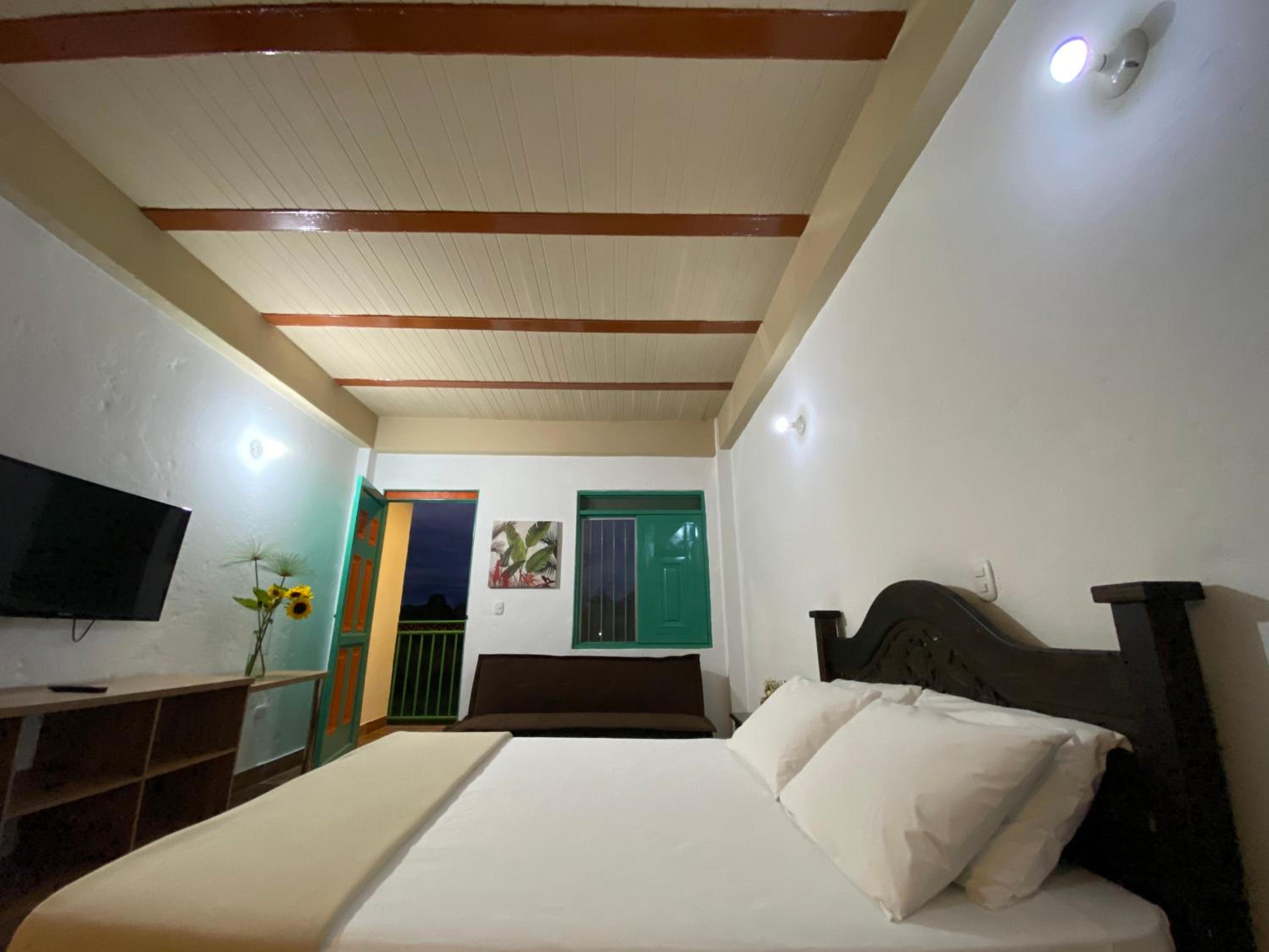 Double Room photo 2