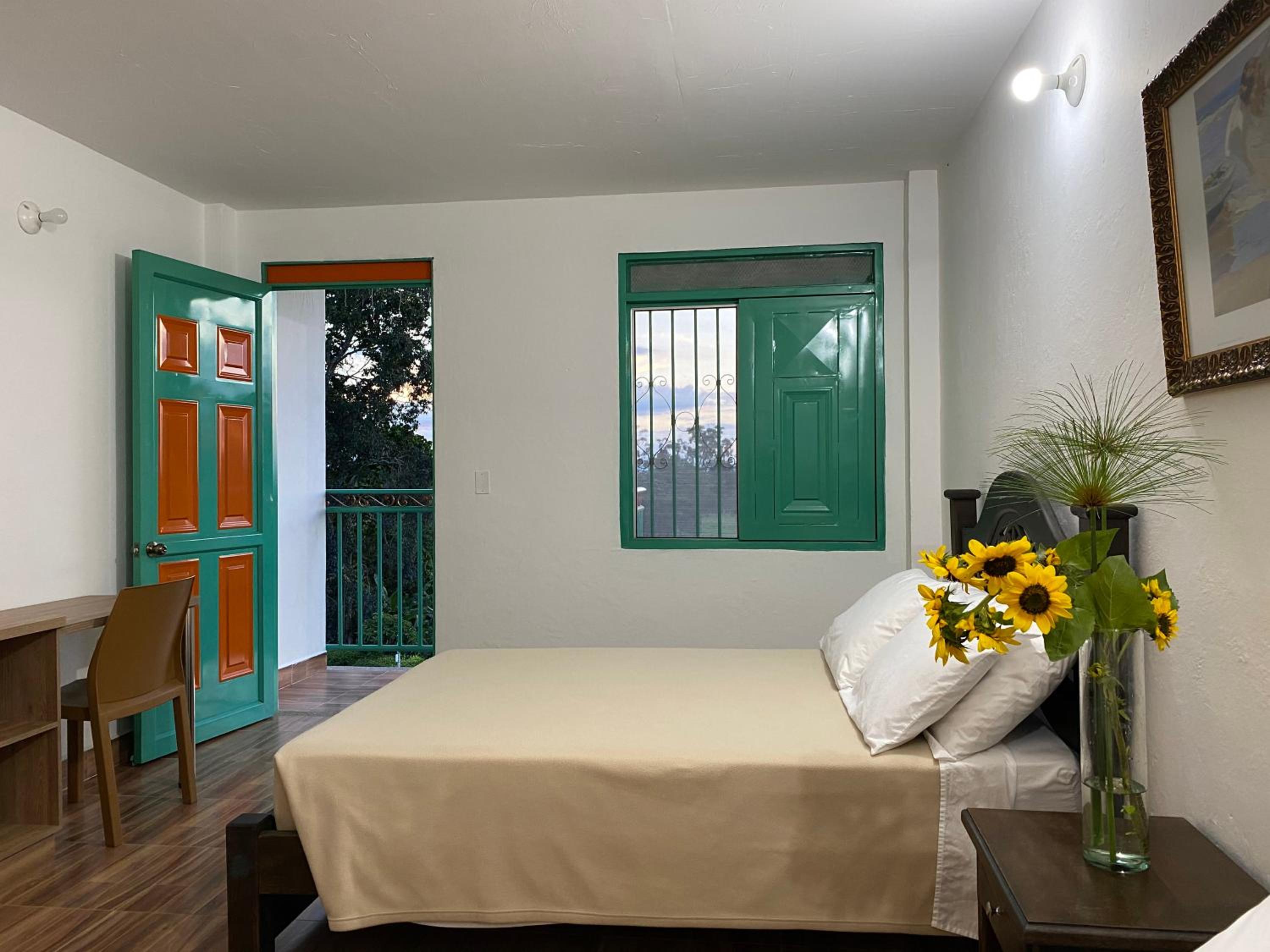 Triple Room photo 3