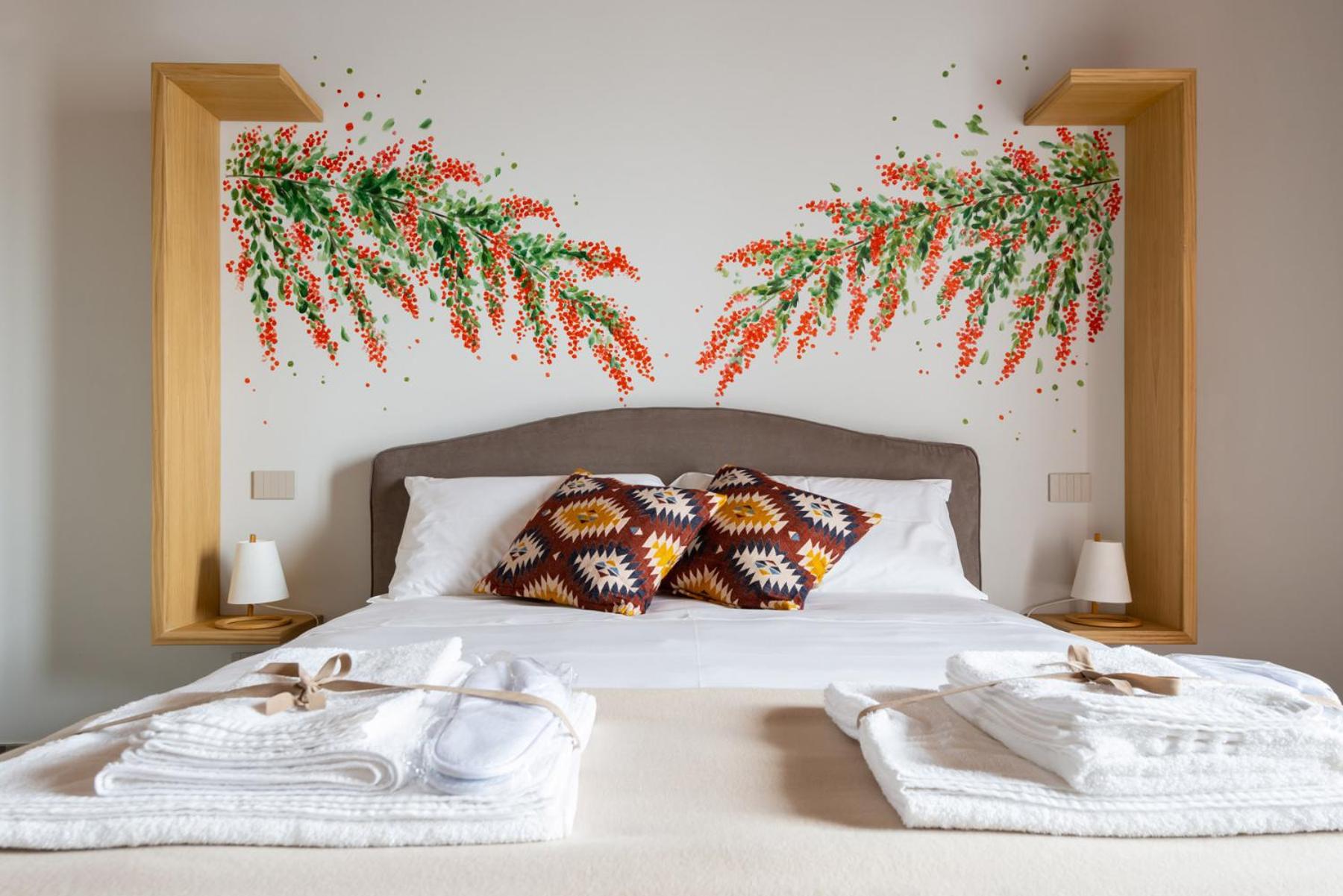 Double Room - Photo 1