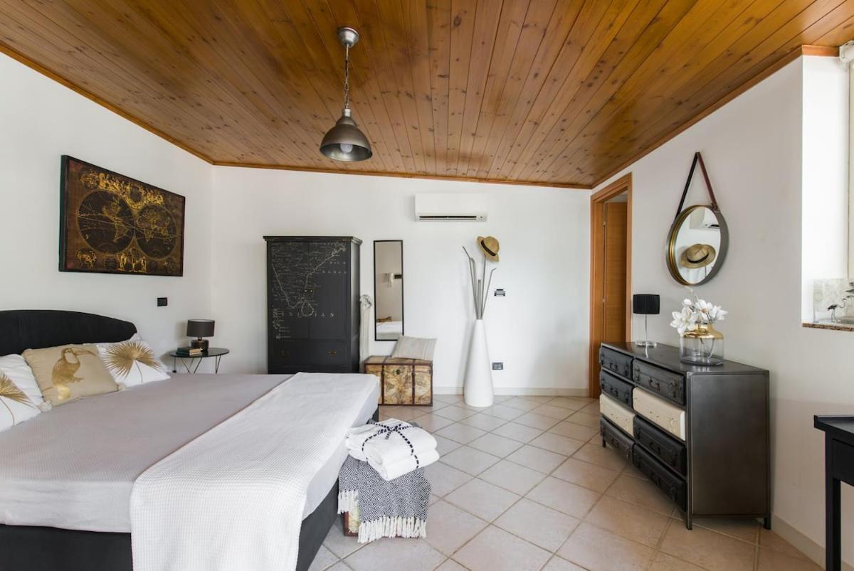 King Room with Garden View photo 1
