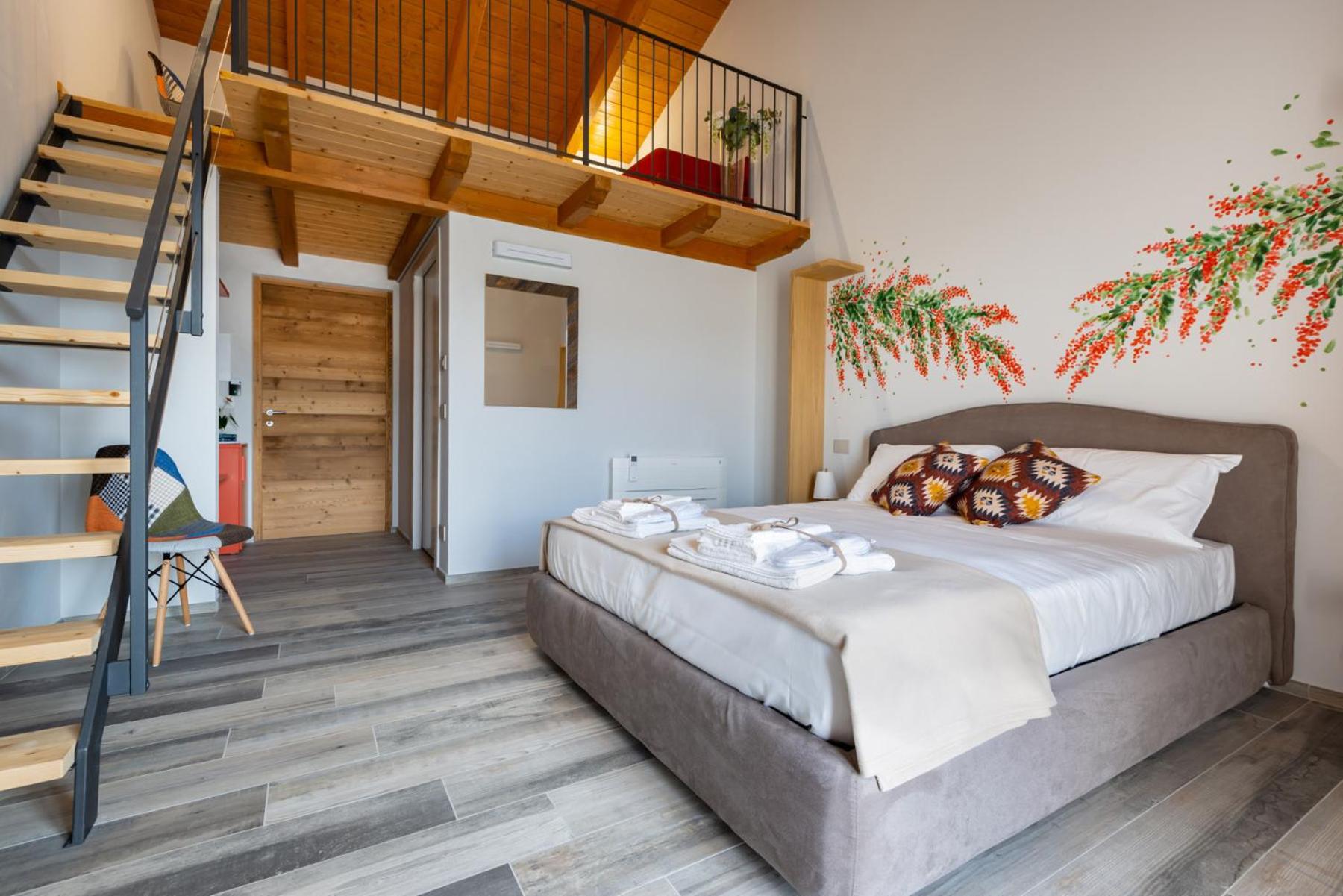 Double Room - Photo 3