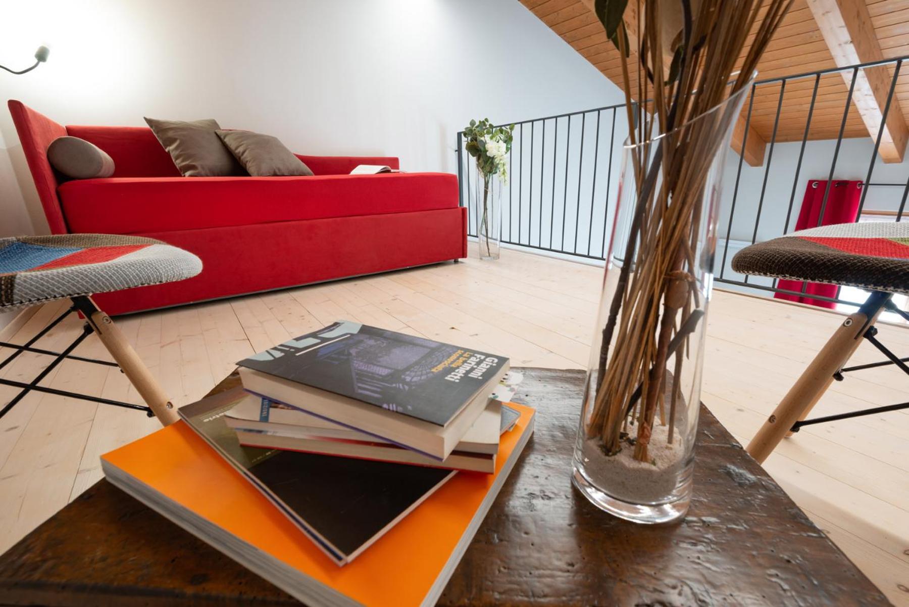 Double Room - Photo 4