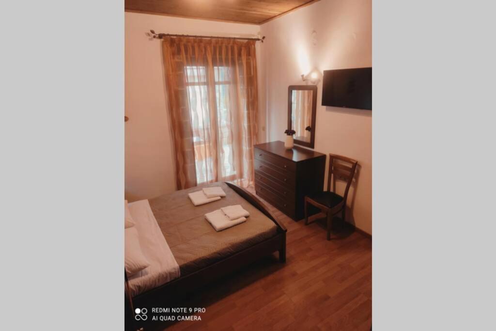 Two-Bedroom House photo 1