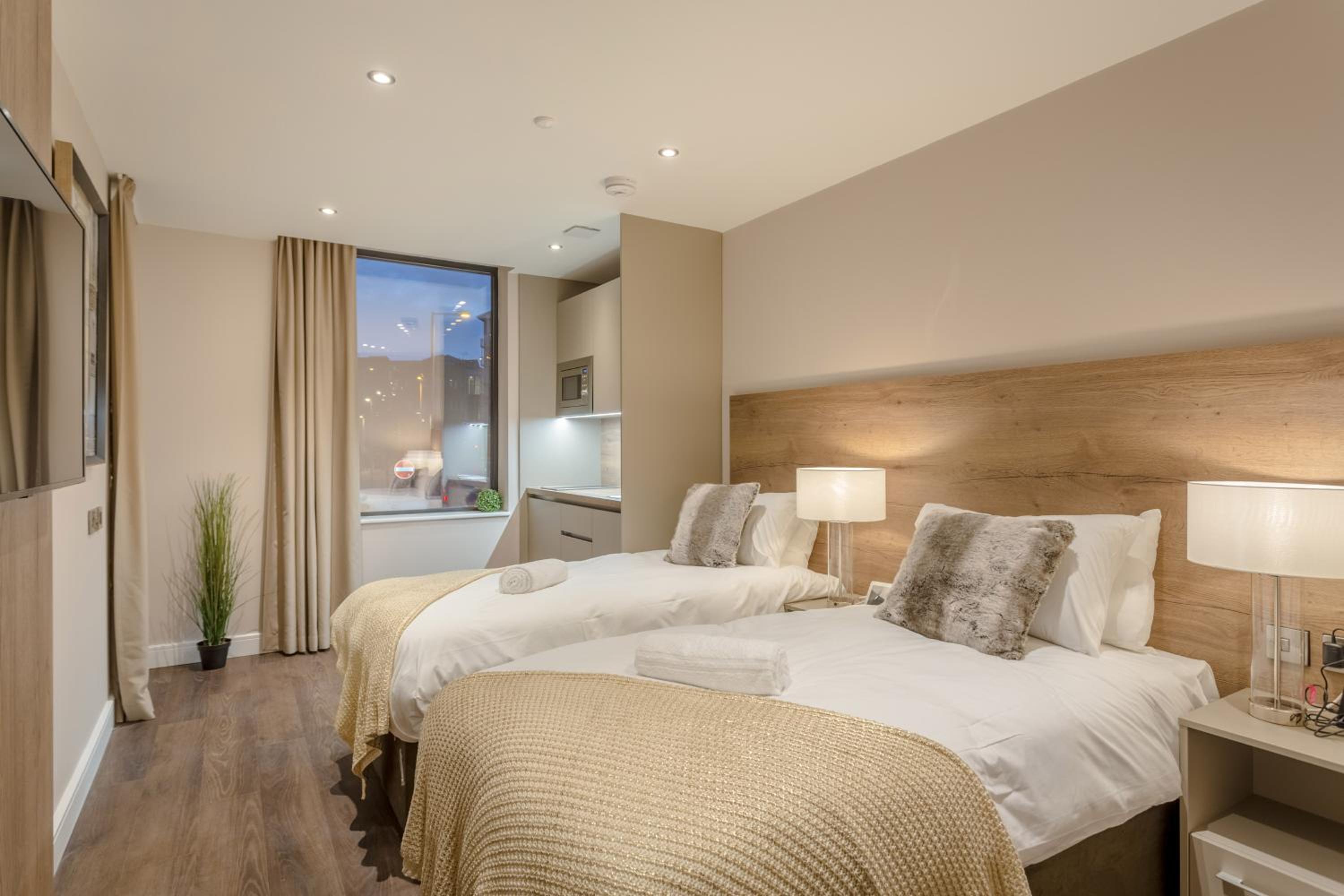 Twin Room - Photo 7