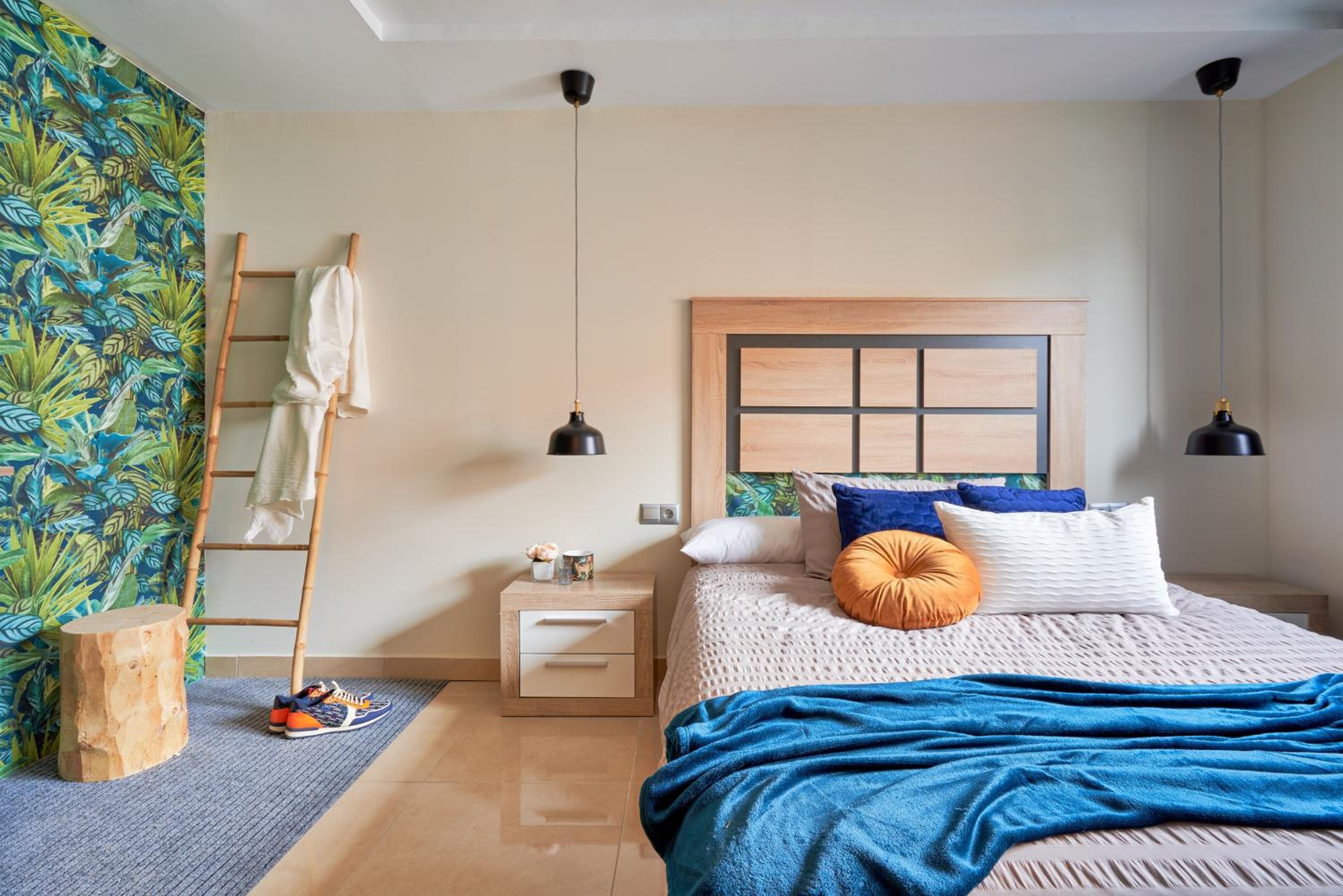 Apartamento - Planta Baja