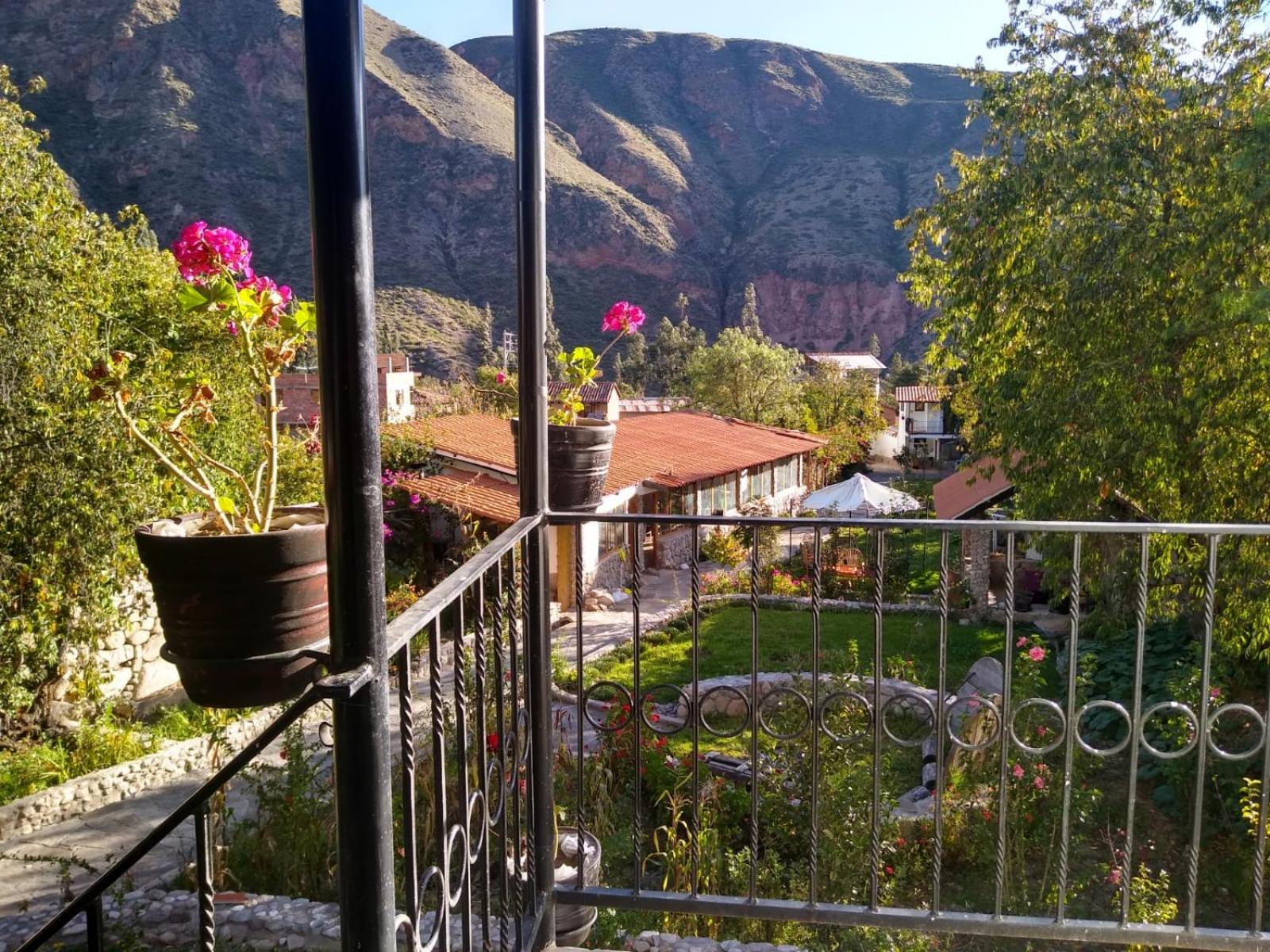 Triple Room with Balcony photo 3