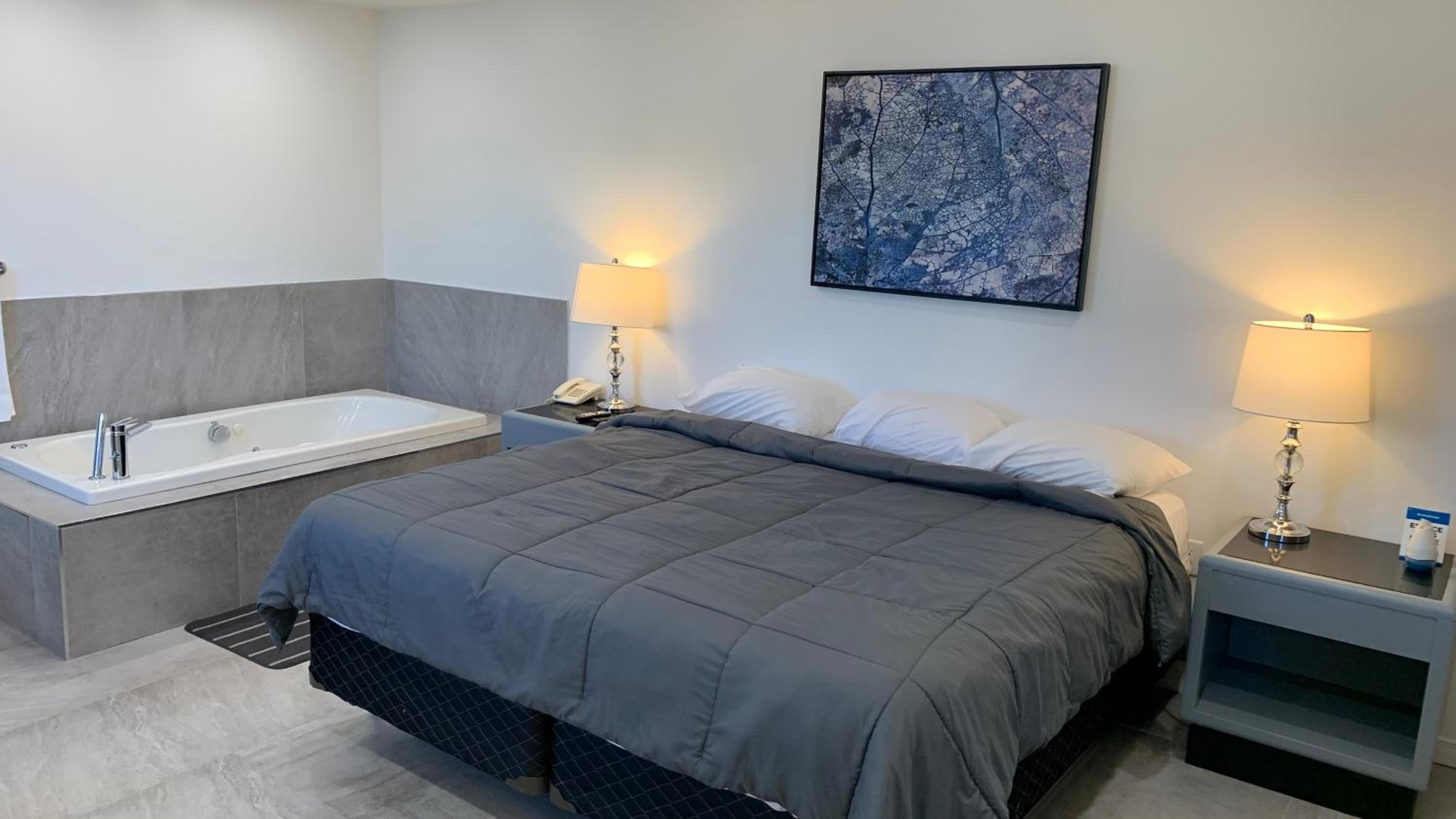 King Suite photo 1