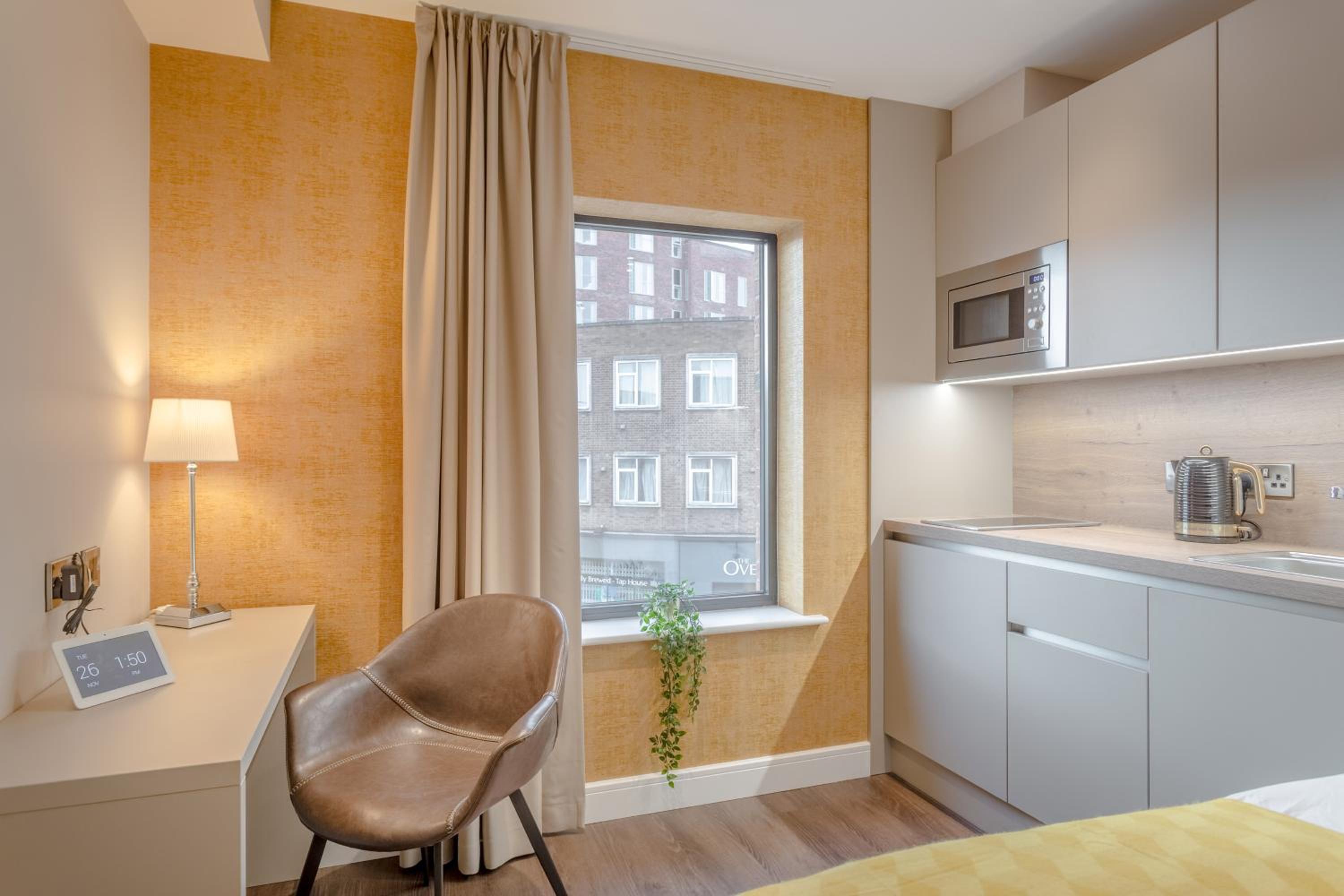 Twin Room - Photo 2