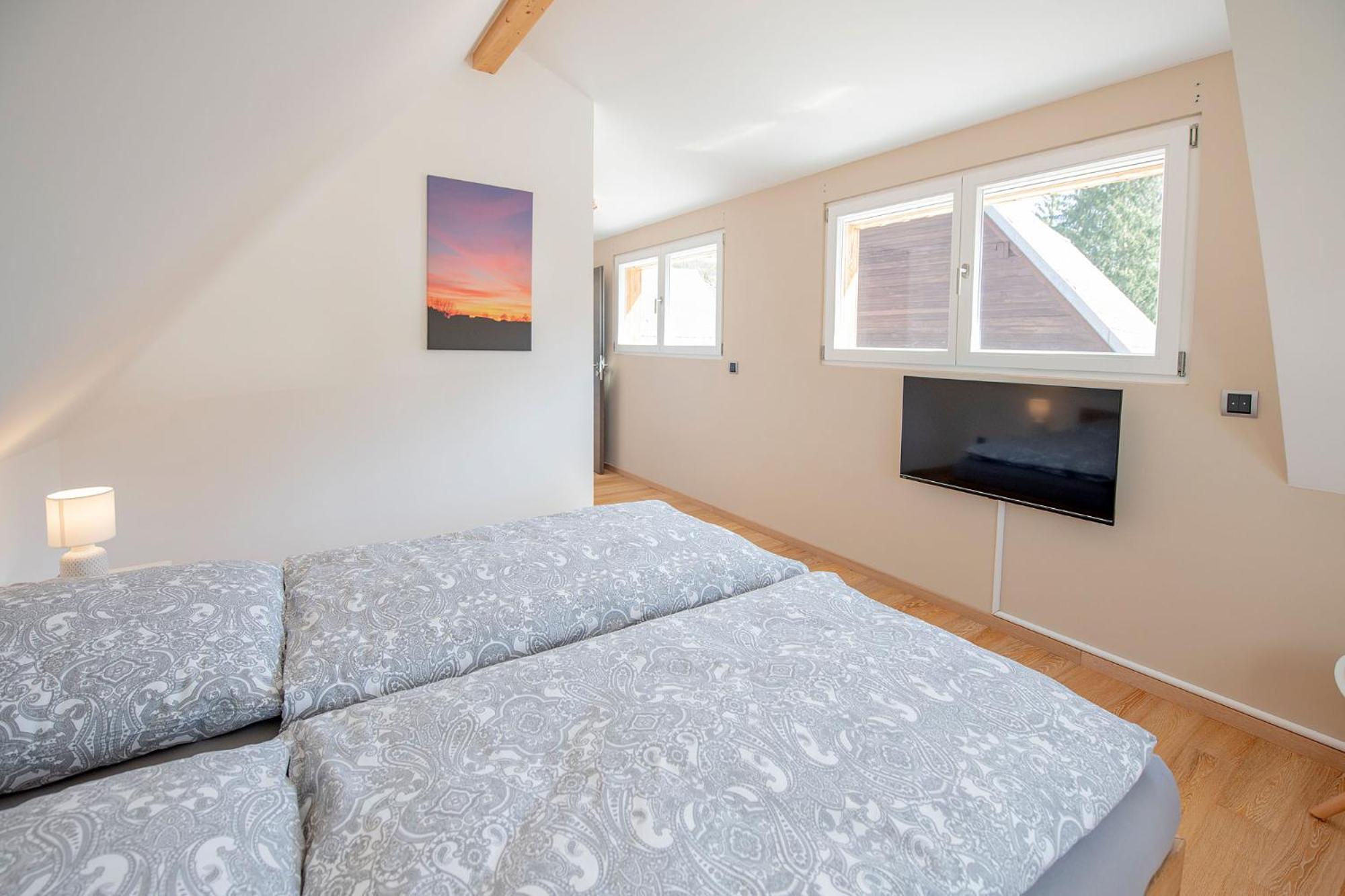 Two-Bedroom House photo 1