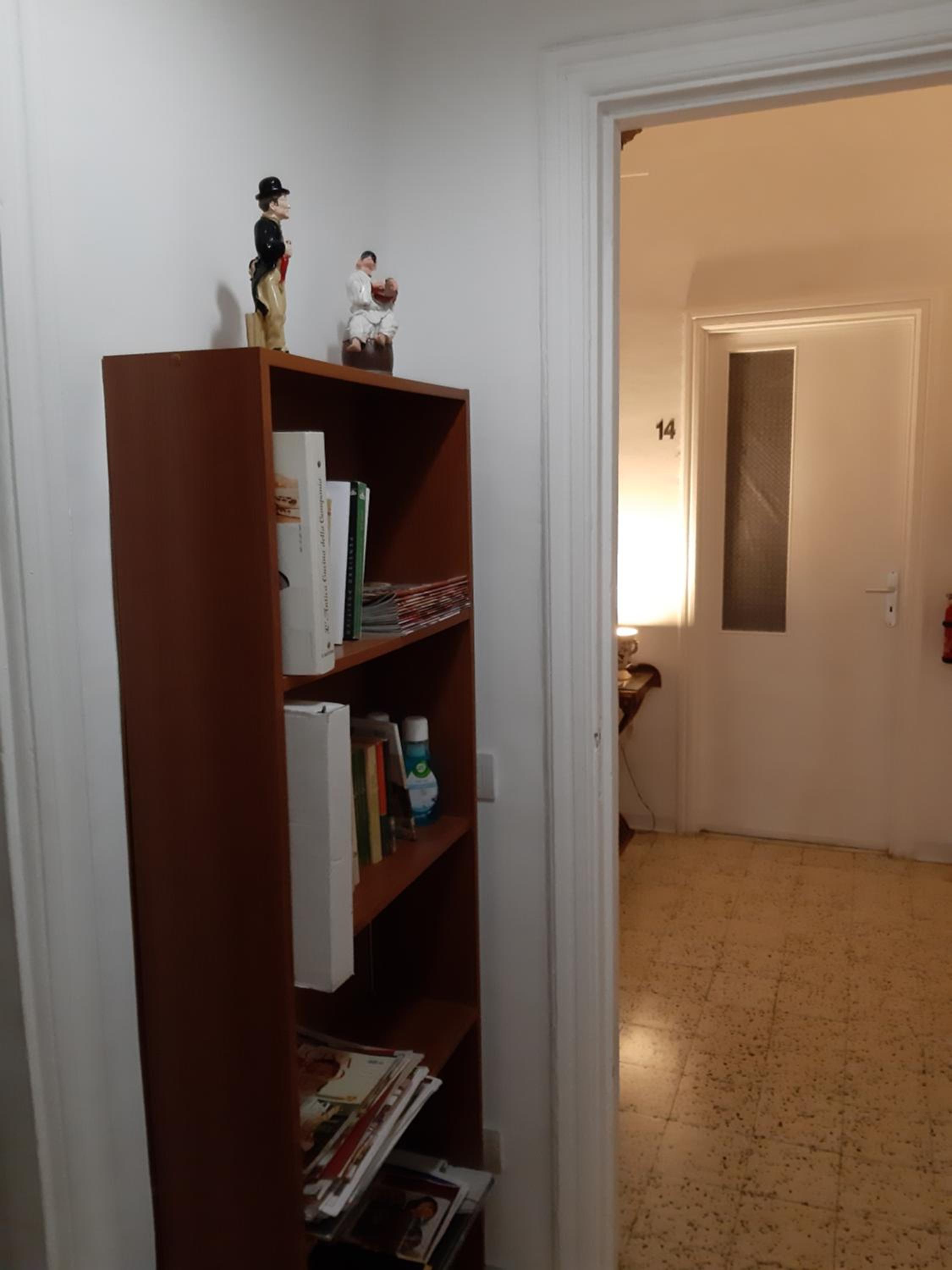 Double Room with Private Bathroom - Photo 3
