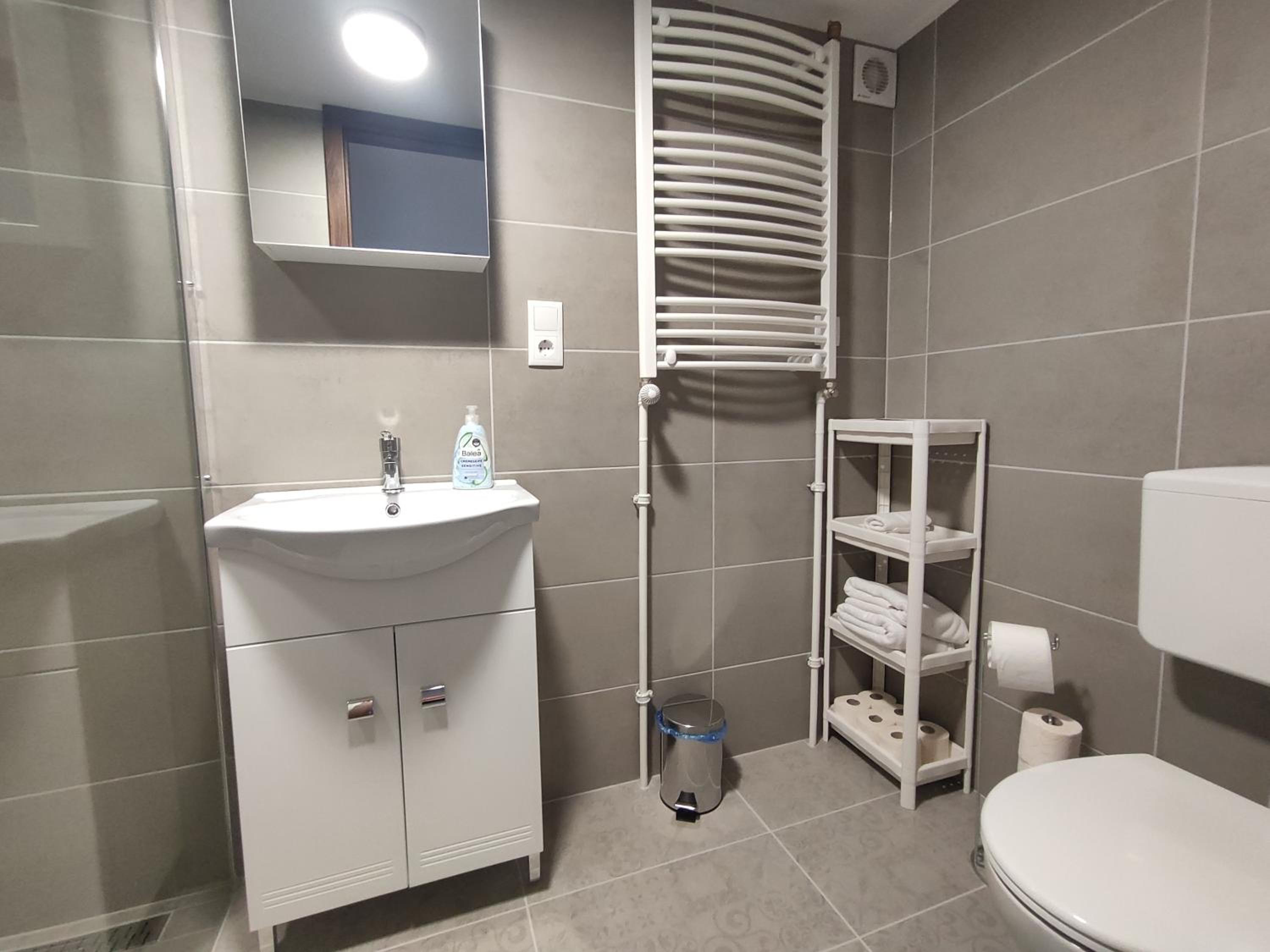 One-Bedroom Apartment - Photo 9