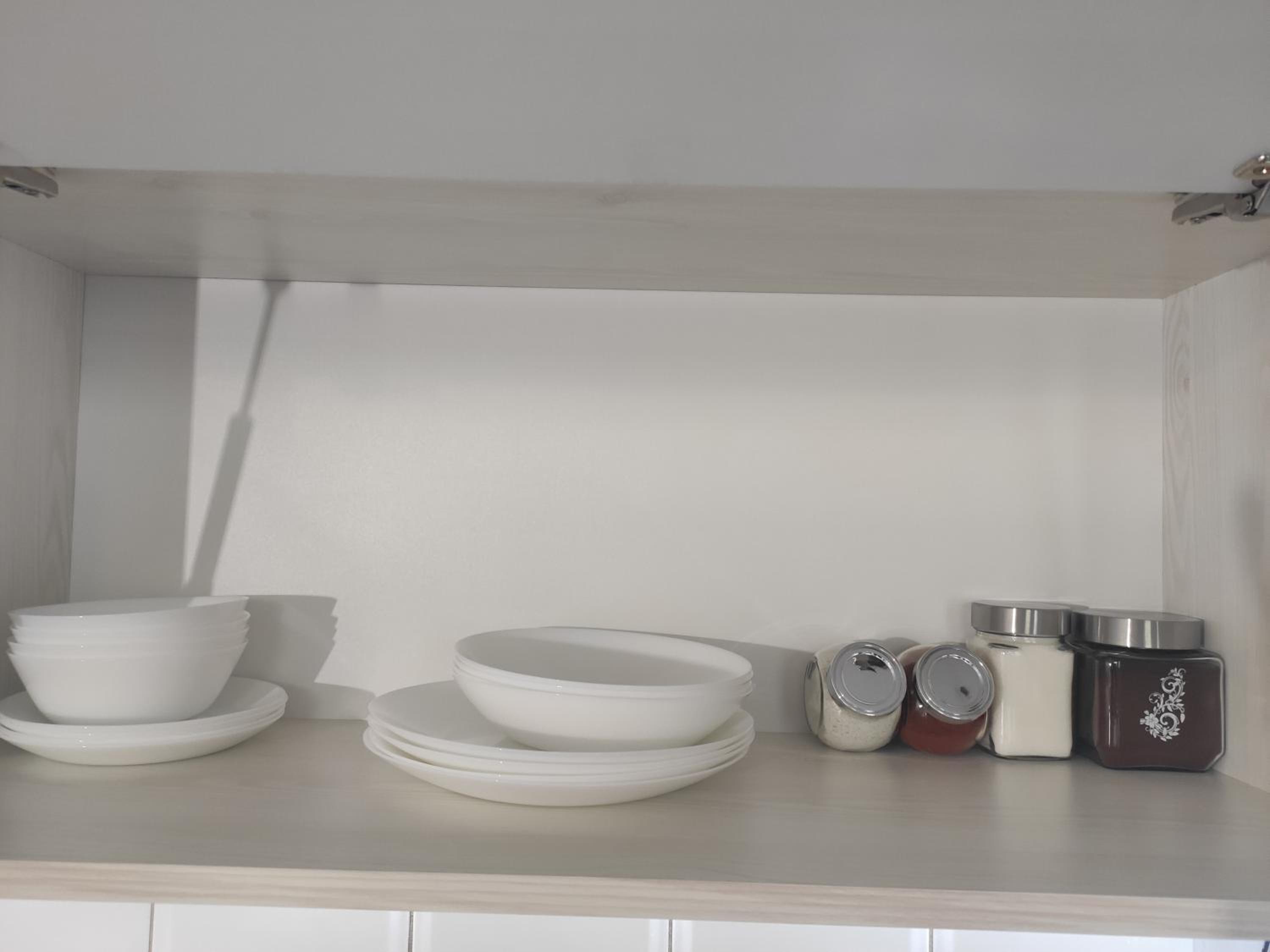 One-Bedroom Apartment - Photo 11