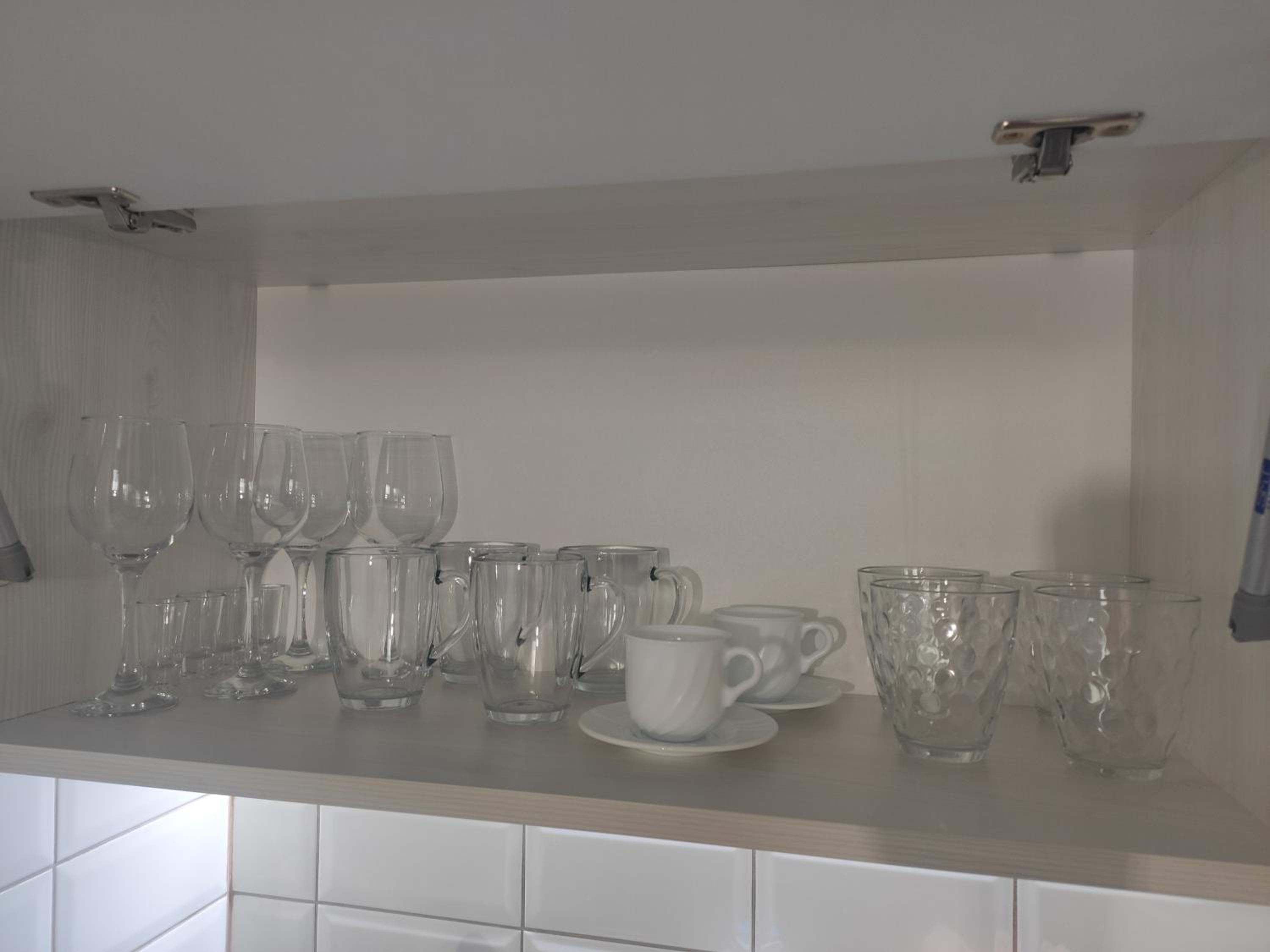 One-Bedroom Apartment - Photo 12