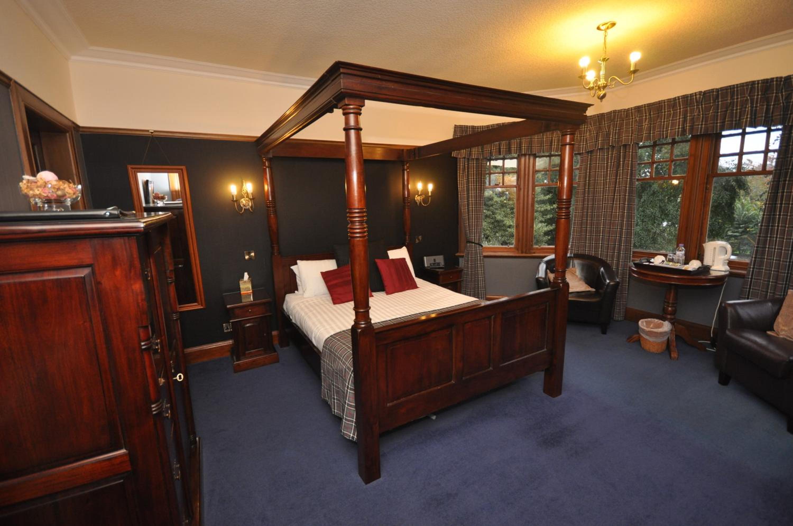 Superior Double Room photo 1