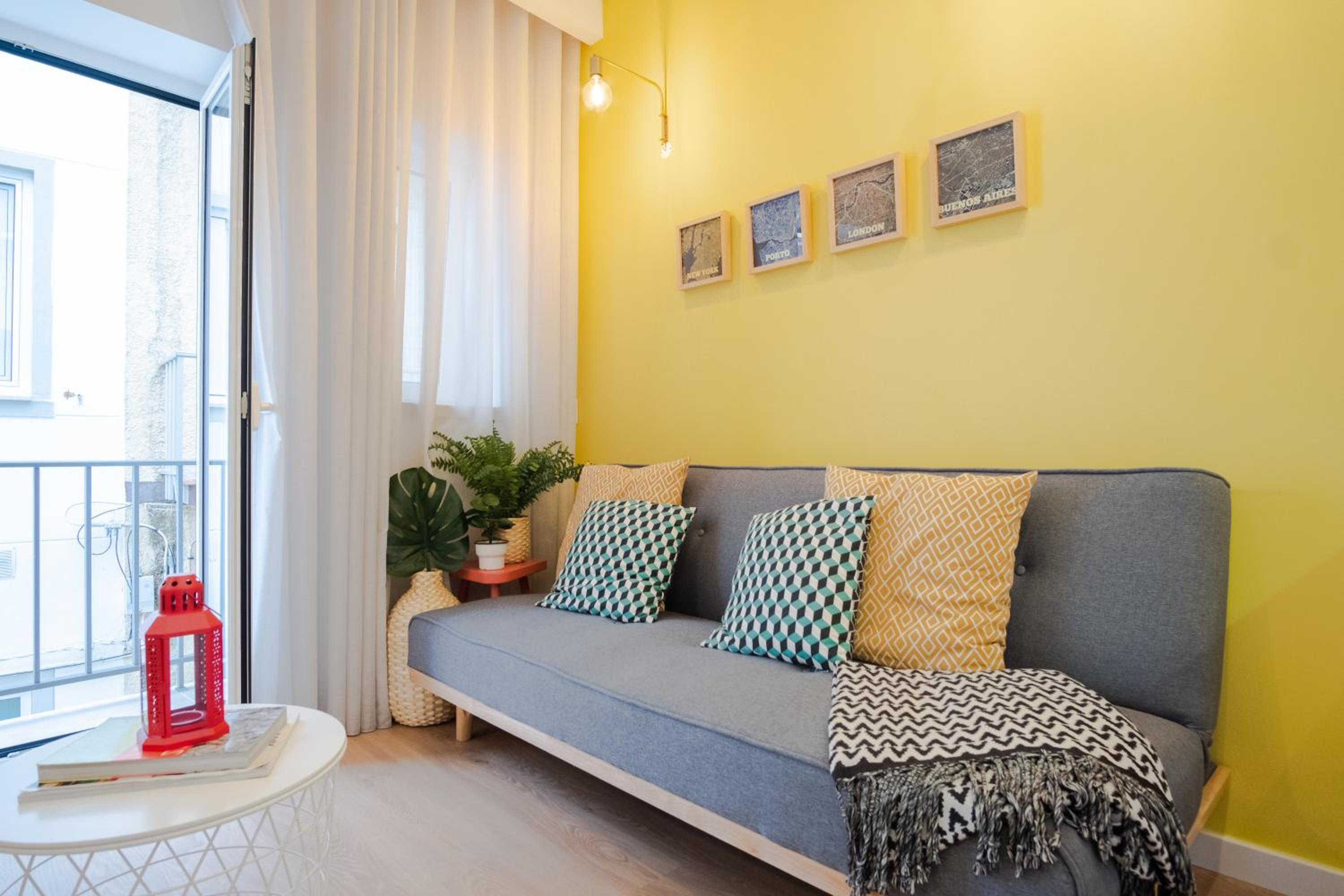 Apartment - Photo 14