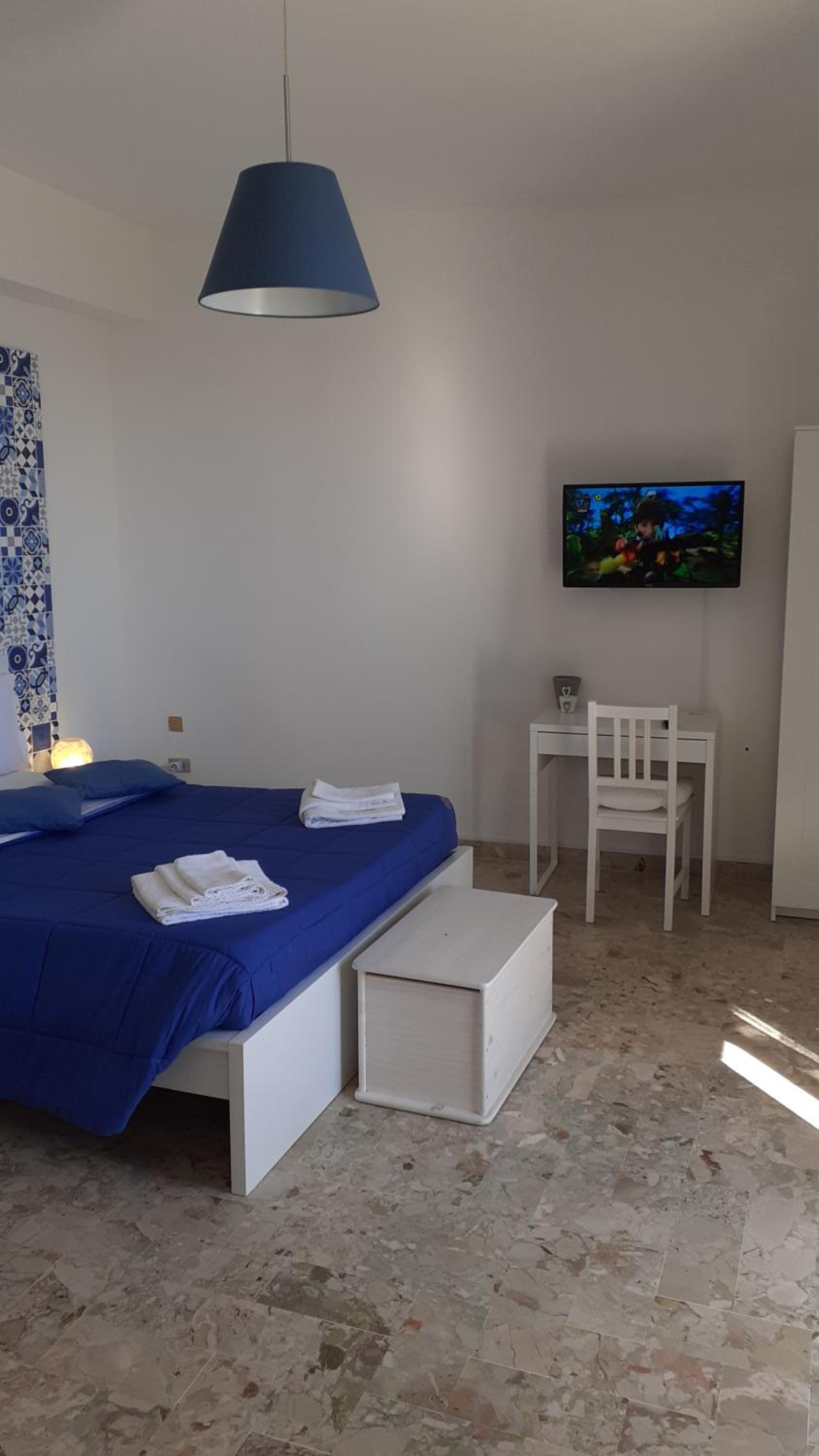 Two-Bedroom Apartment with Sea View photo 2