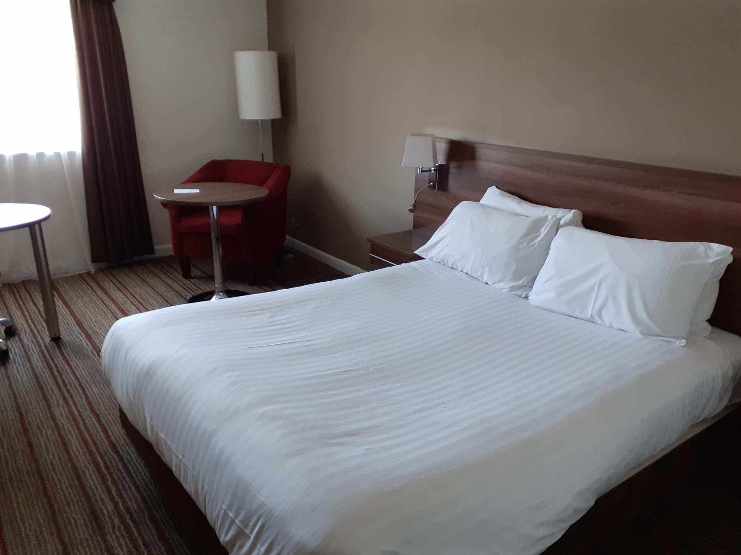 Standard Double Room - Photo 2