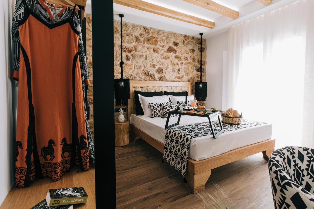 Budget Triple Room