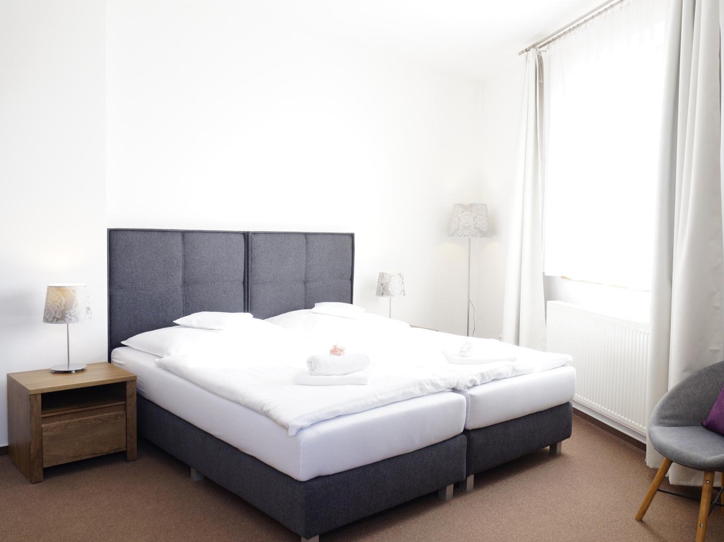 Superior Double or Twin Room - Photo 1