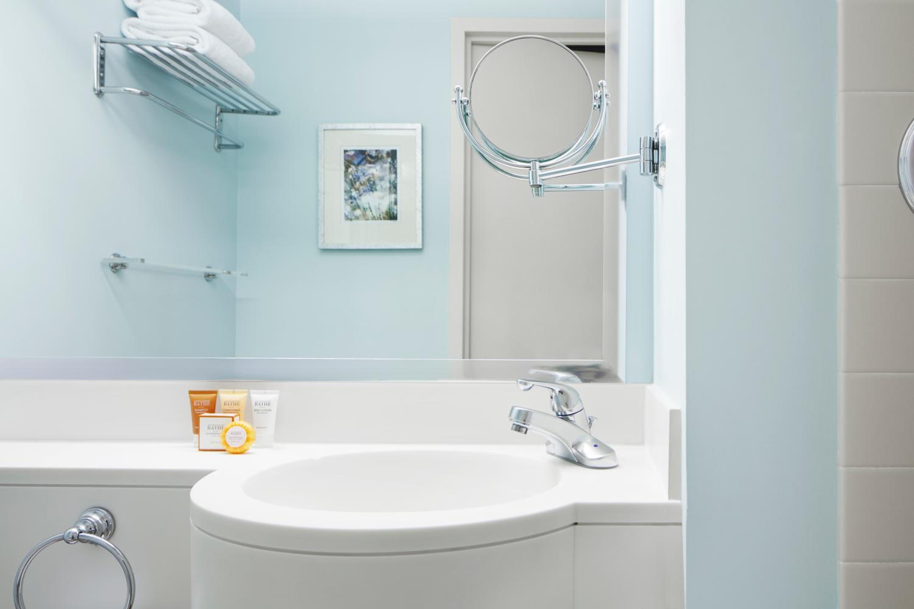 Standard Double or Twin Room - Photo 4