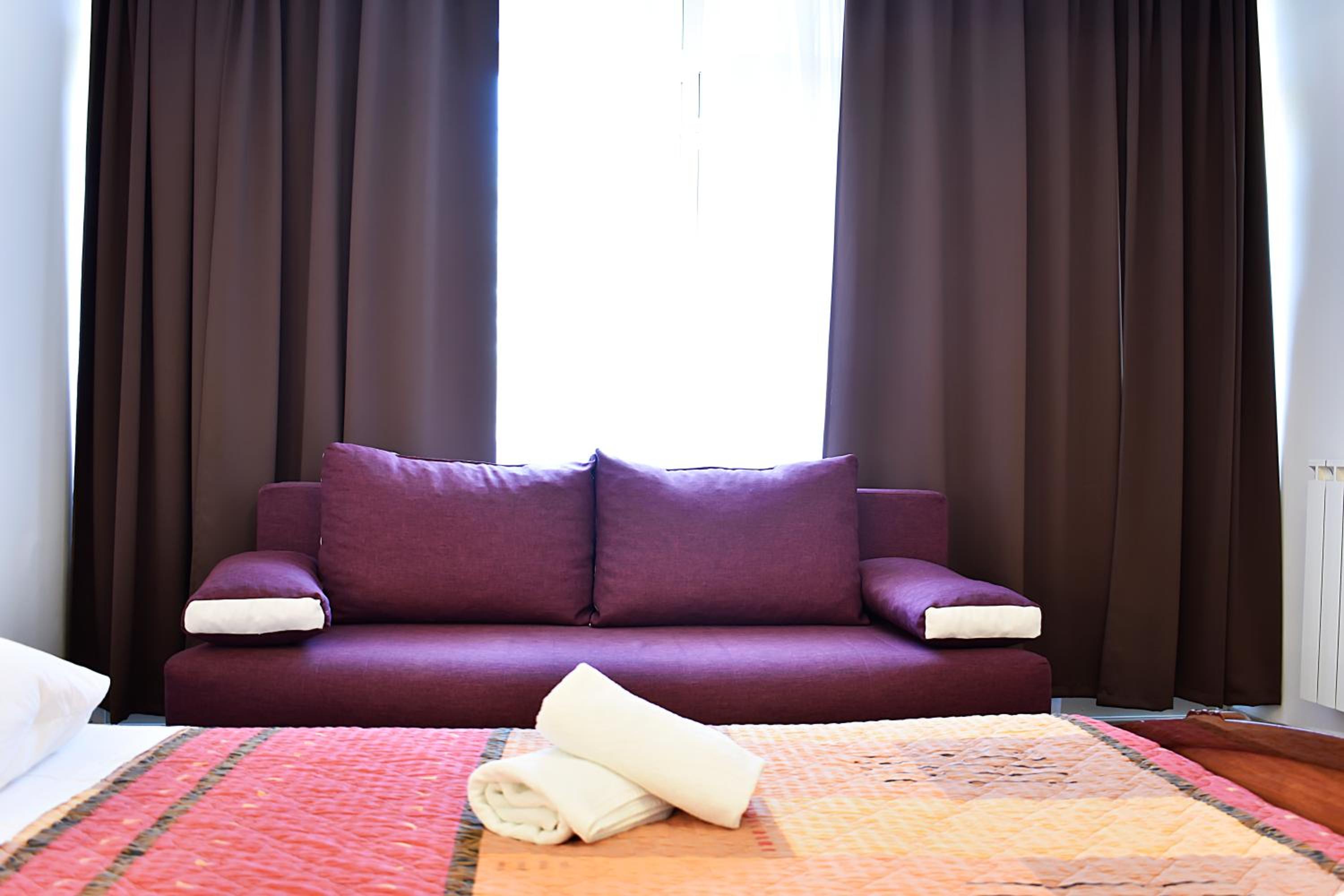 Standard Double Room - Photo 4