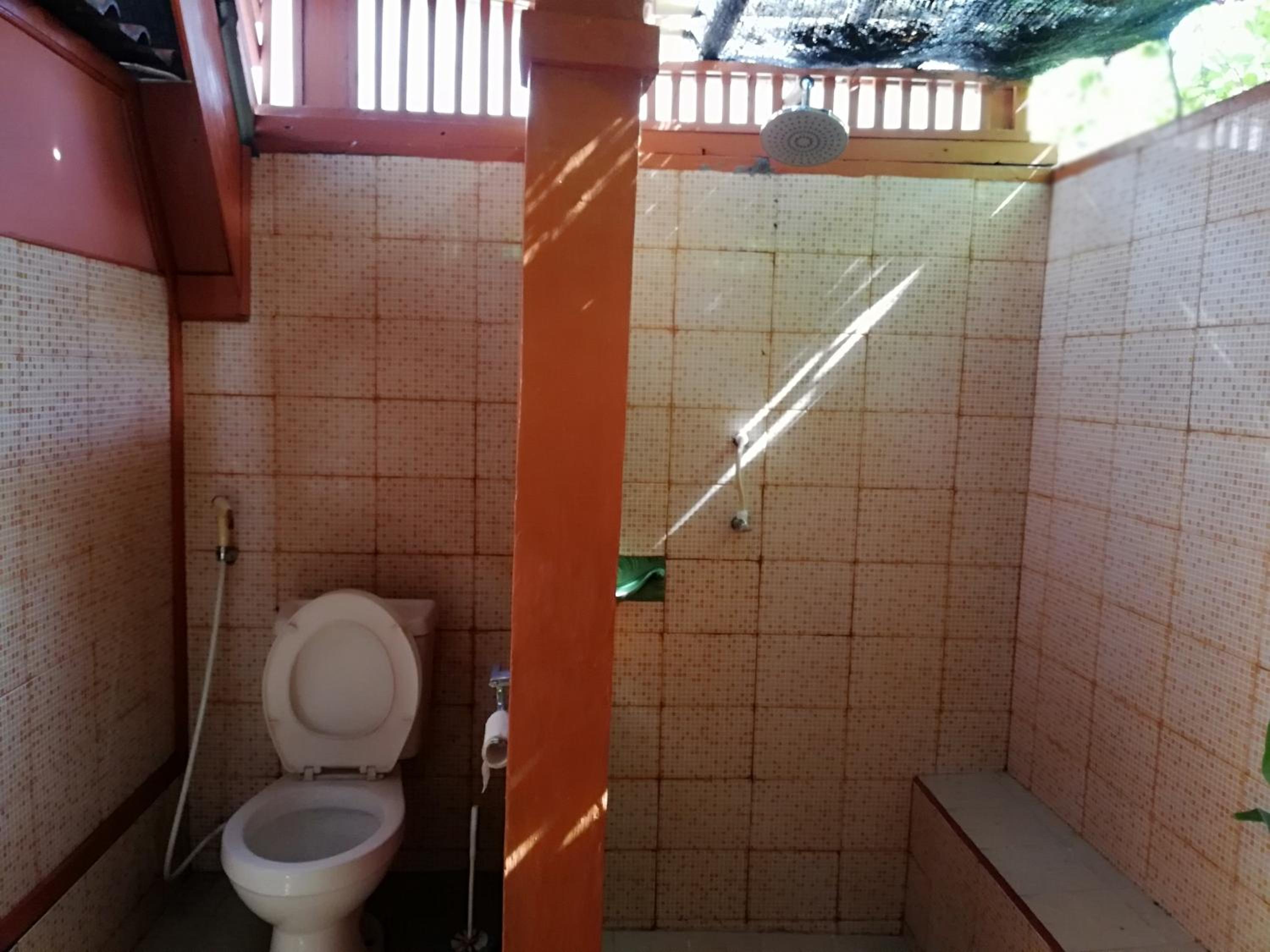 Double Room with Patio - Photo 4