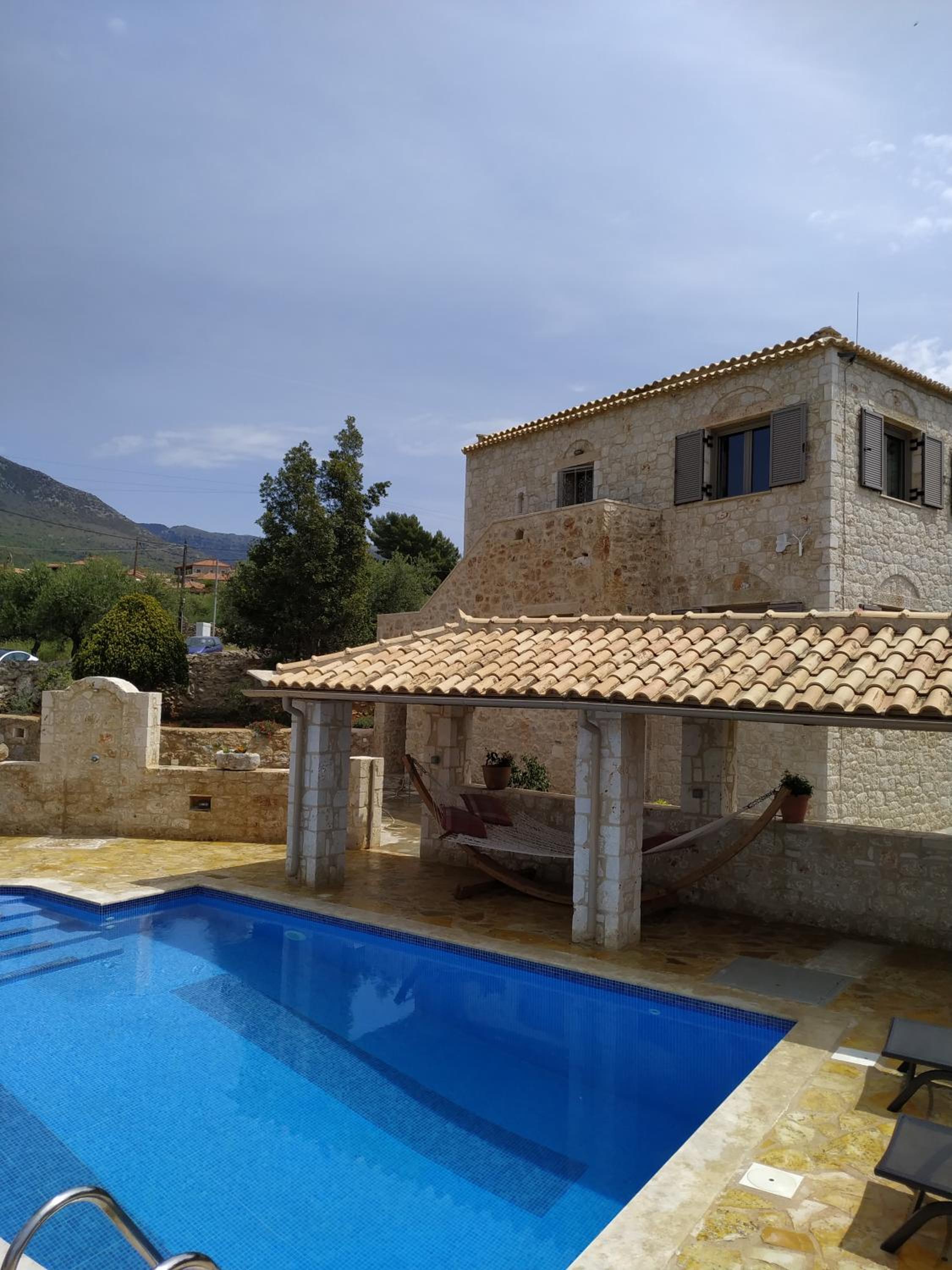 Villa photo 3