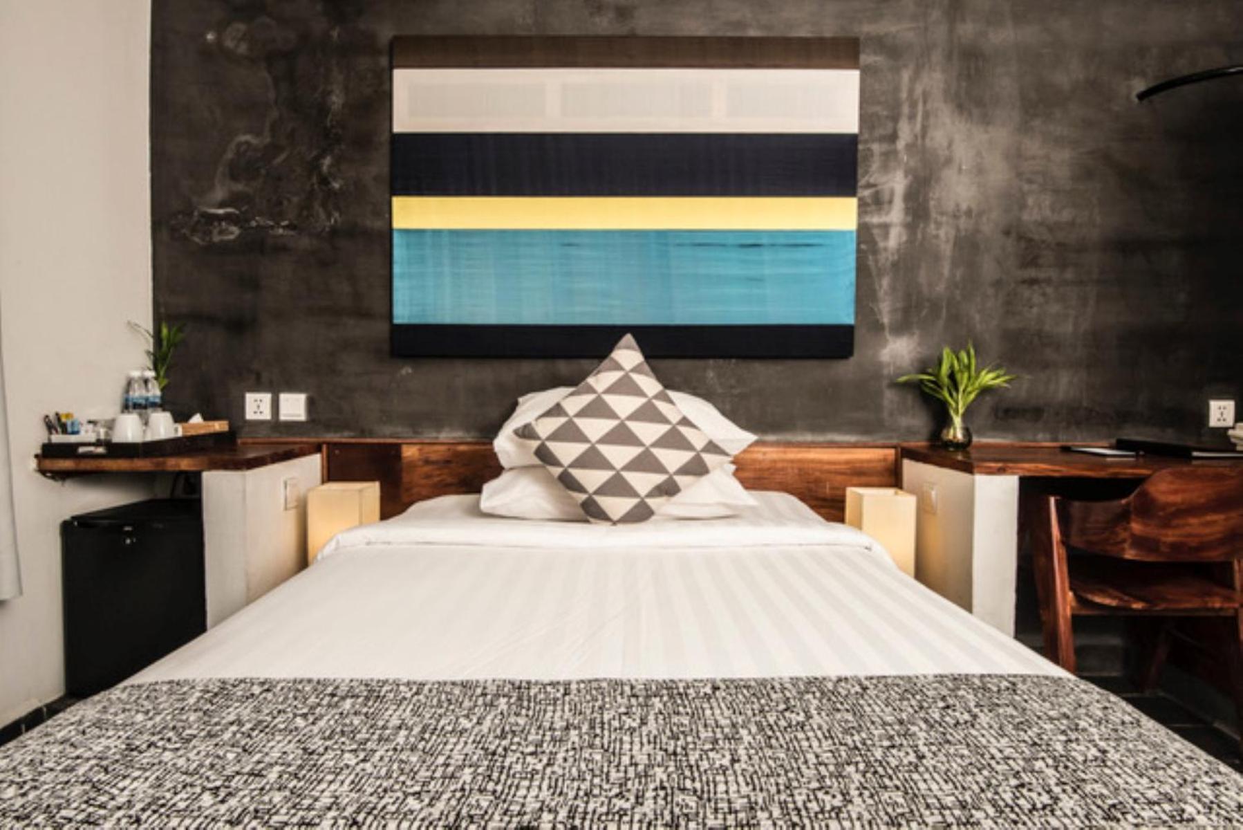 Standard Single Room photo 3