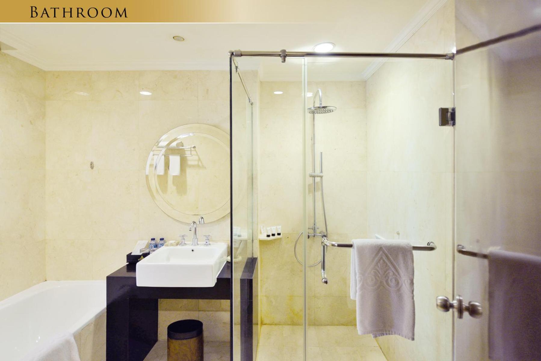 Premier Twin Room - Photo 7